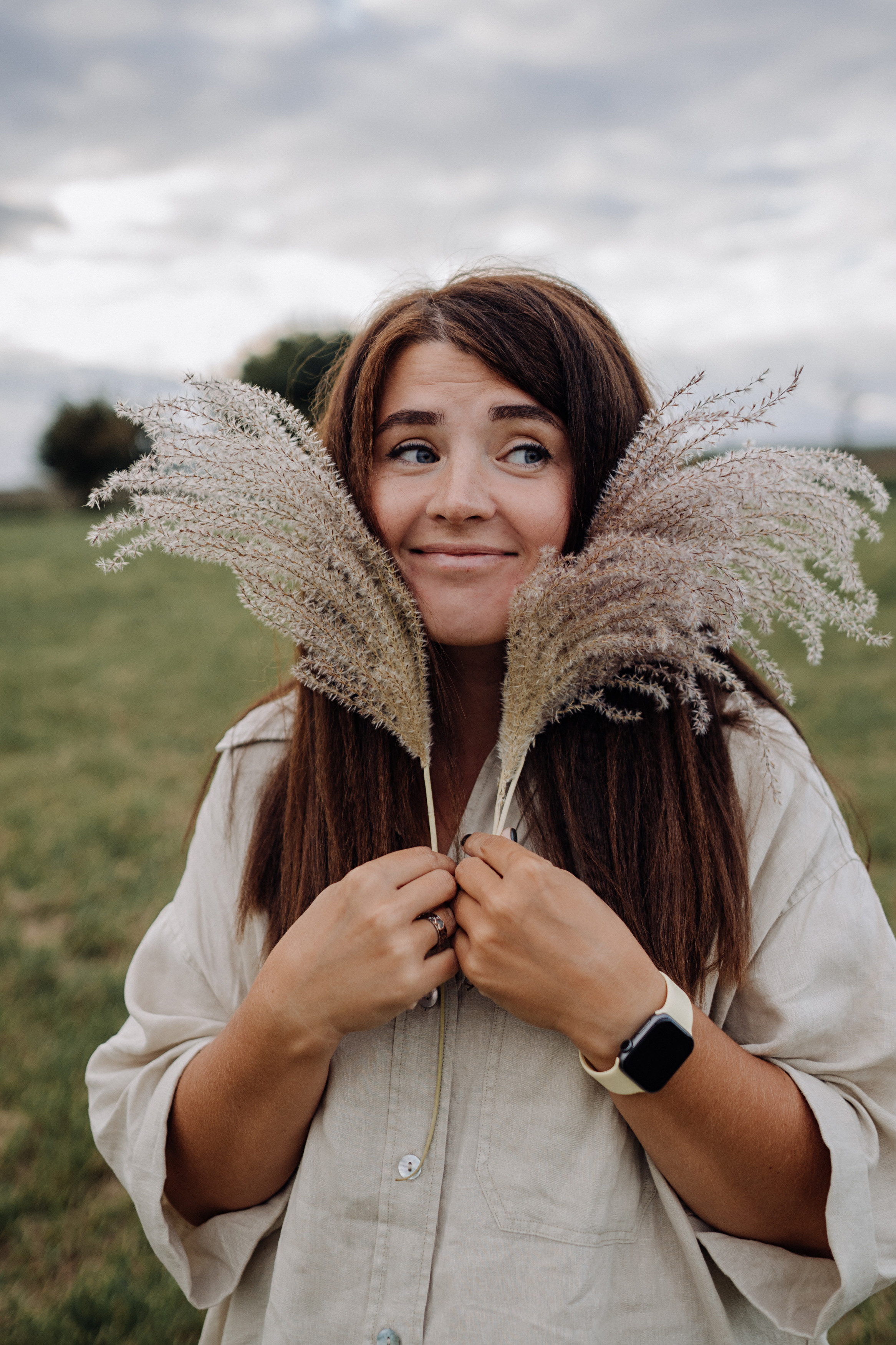 Galina. Фотограф в Праге Анна Лебедева