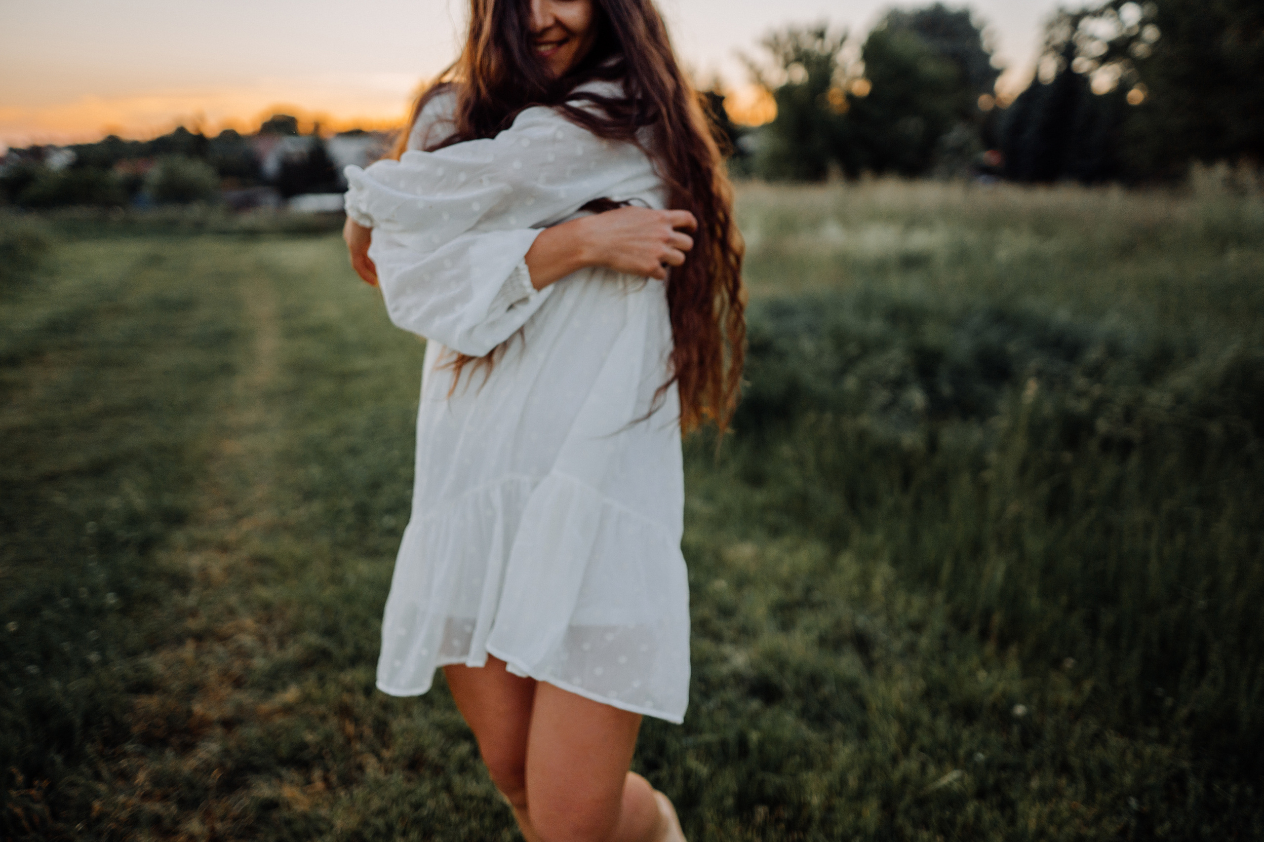 Anastasia. Фотограф в Праге Анна Лебедева