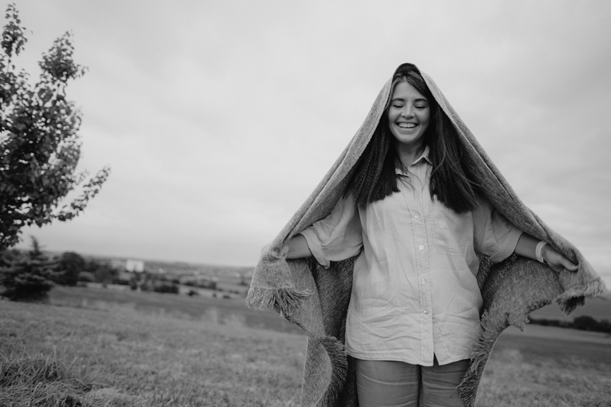 Galina. Фотограф в Праге Анна Лебедева