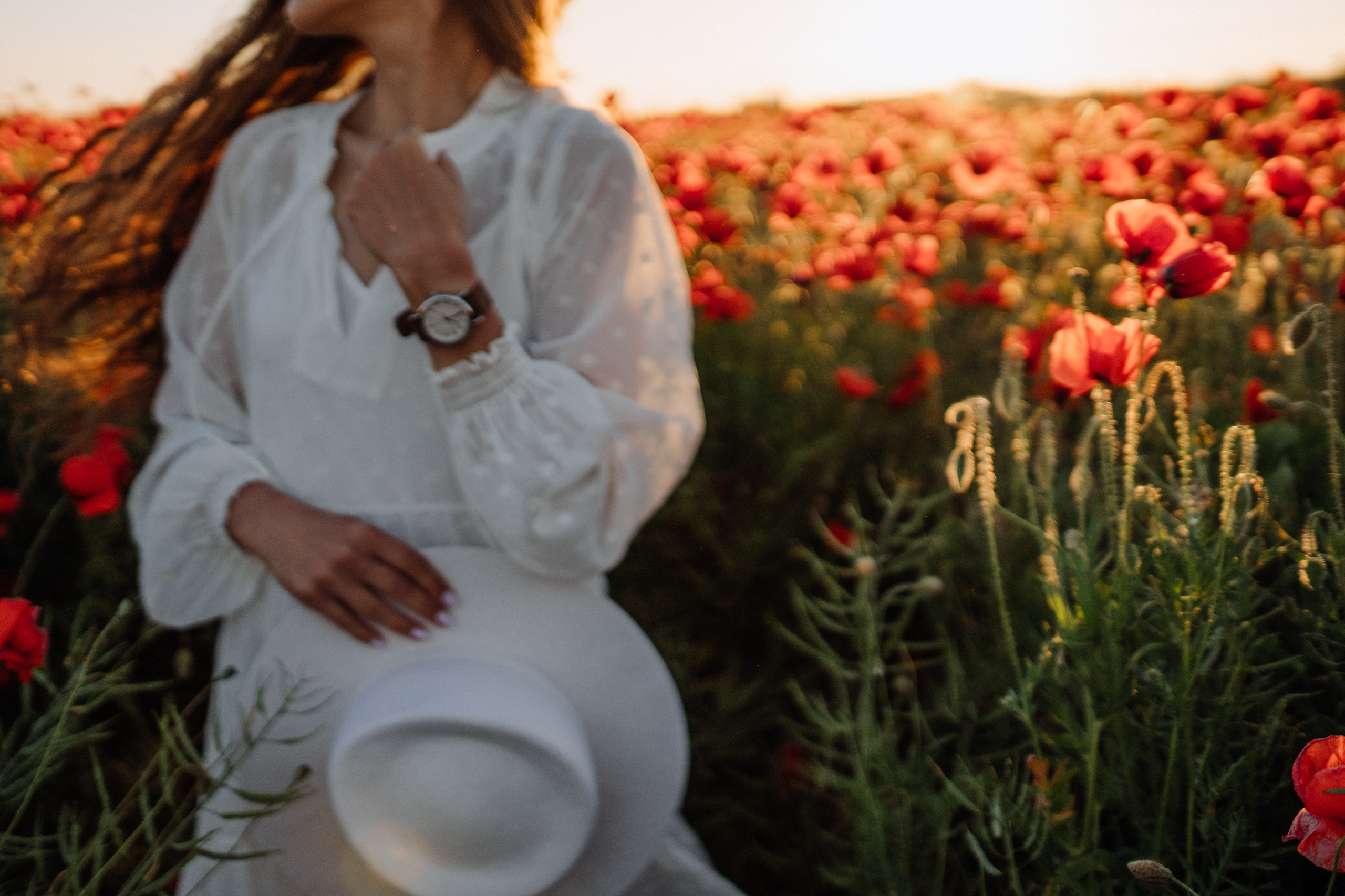 Anastasia. Фотограф в Праге Анна Лебедева