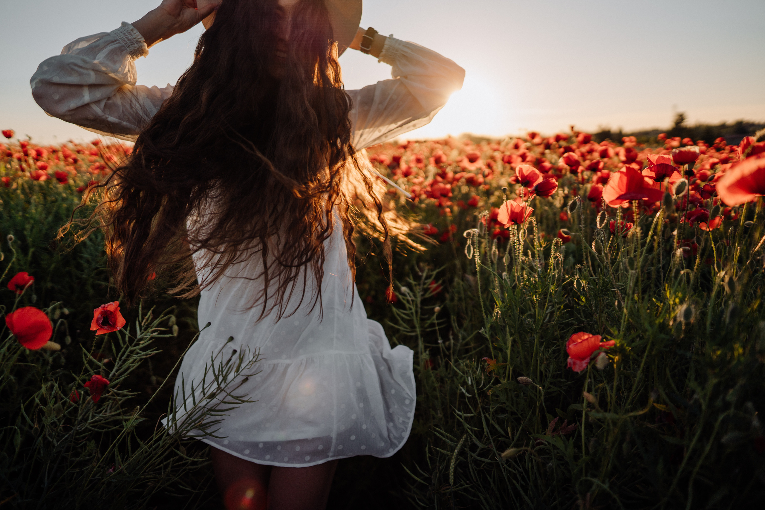 Anastasia. Фотограф в Праге Анна Лебедева