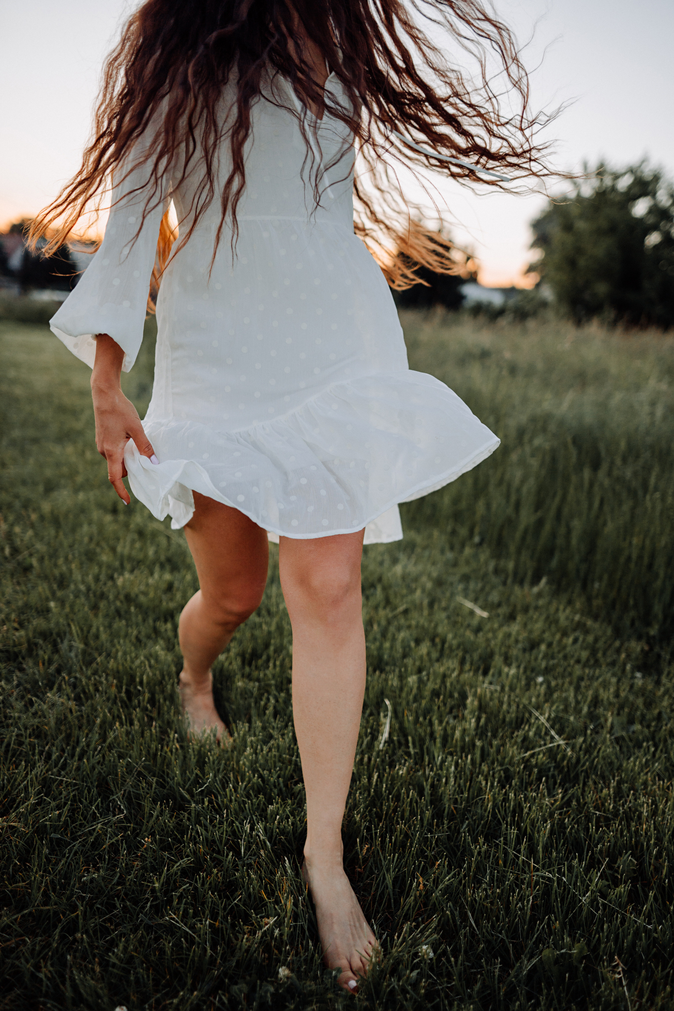 Anastasia. Фотограф в Праге Анна Лебедева