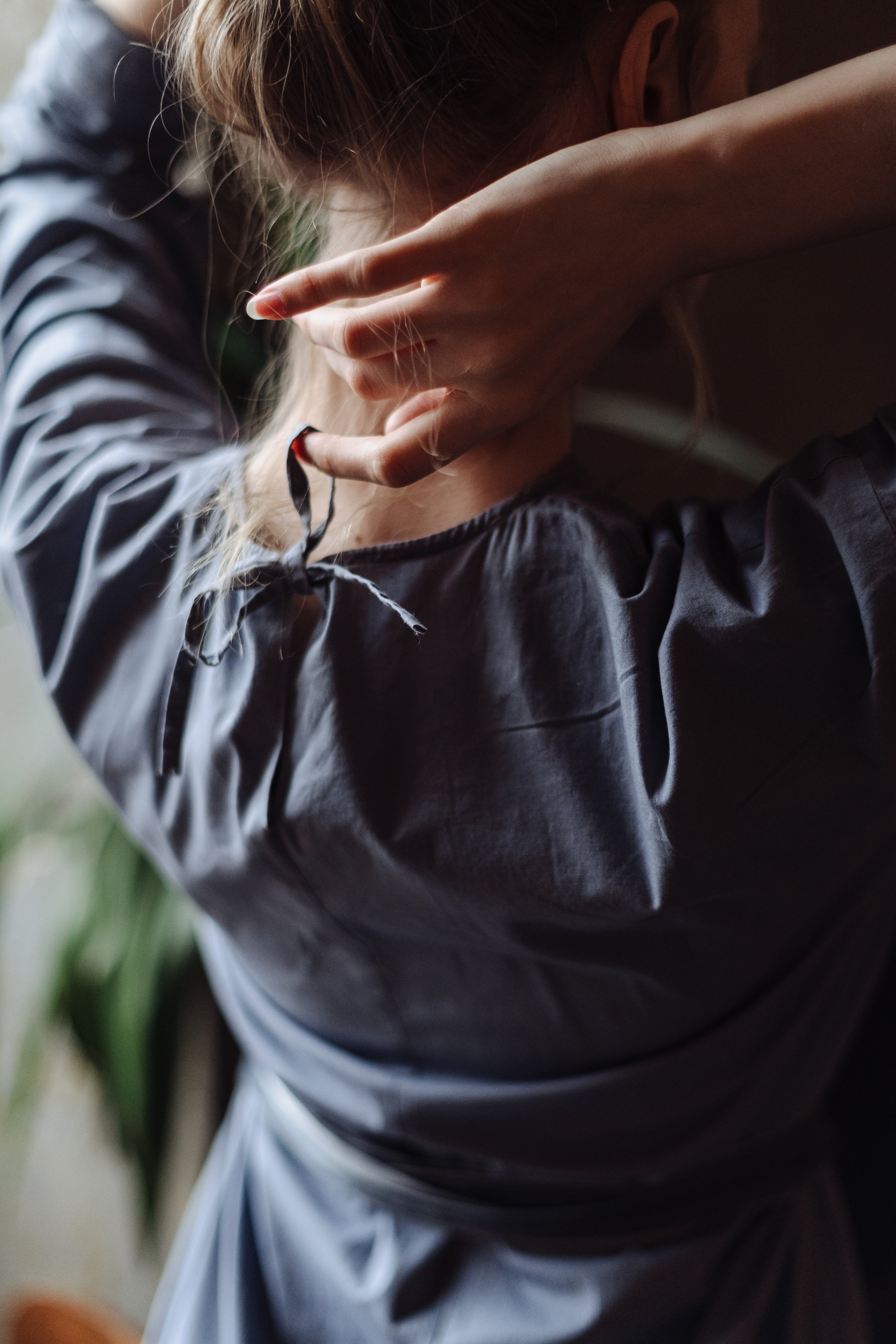 Vera & Ada. Фотограф в Праге Анна Лебедева