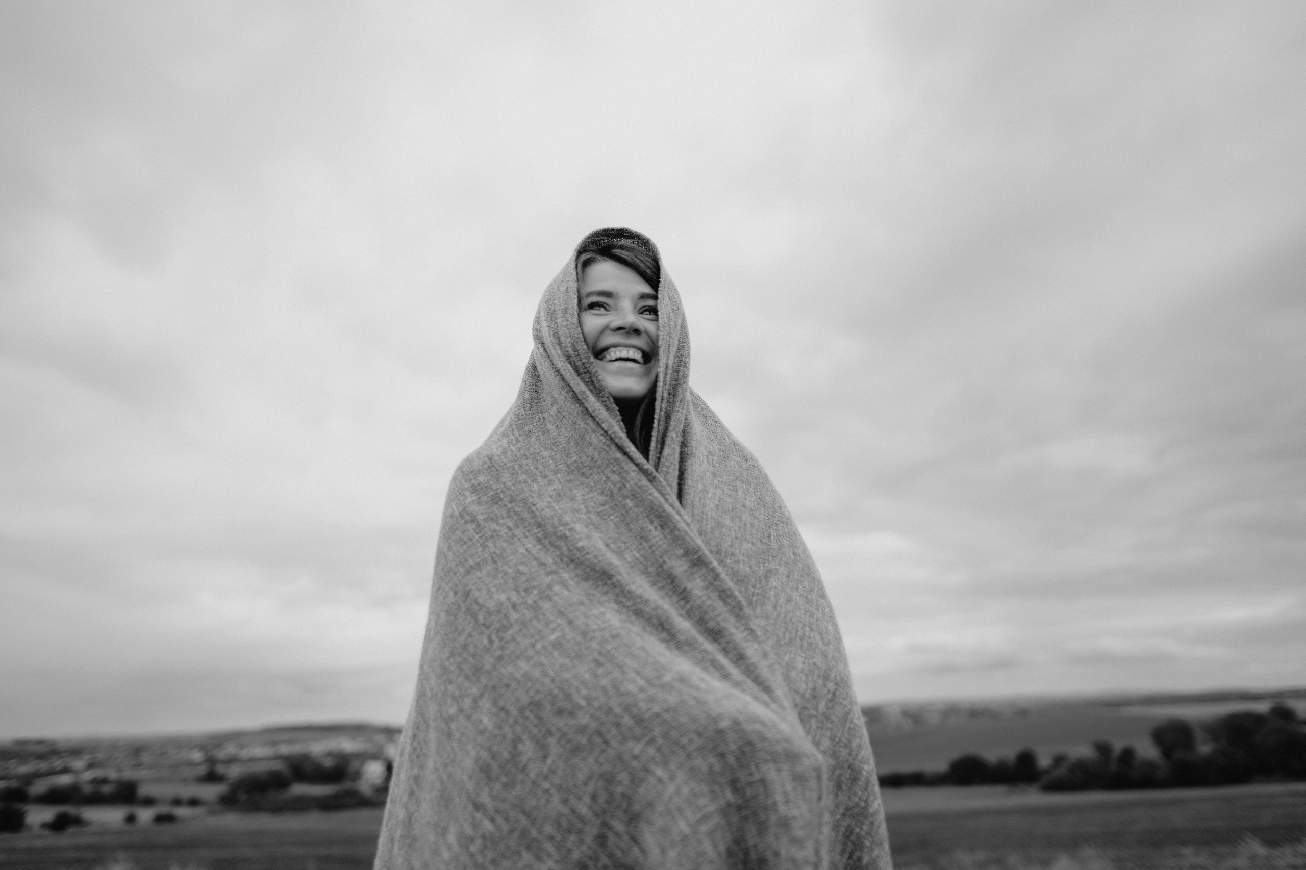 Galina. Фотограф в Праге Анна Лебедева