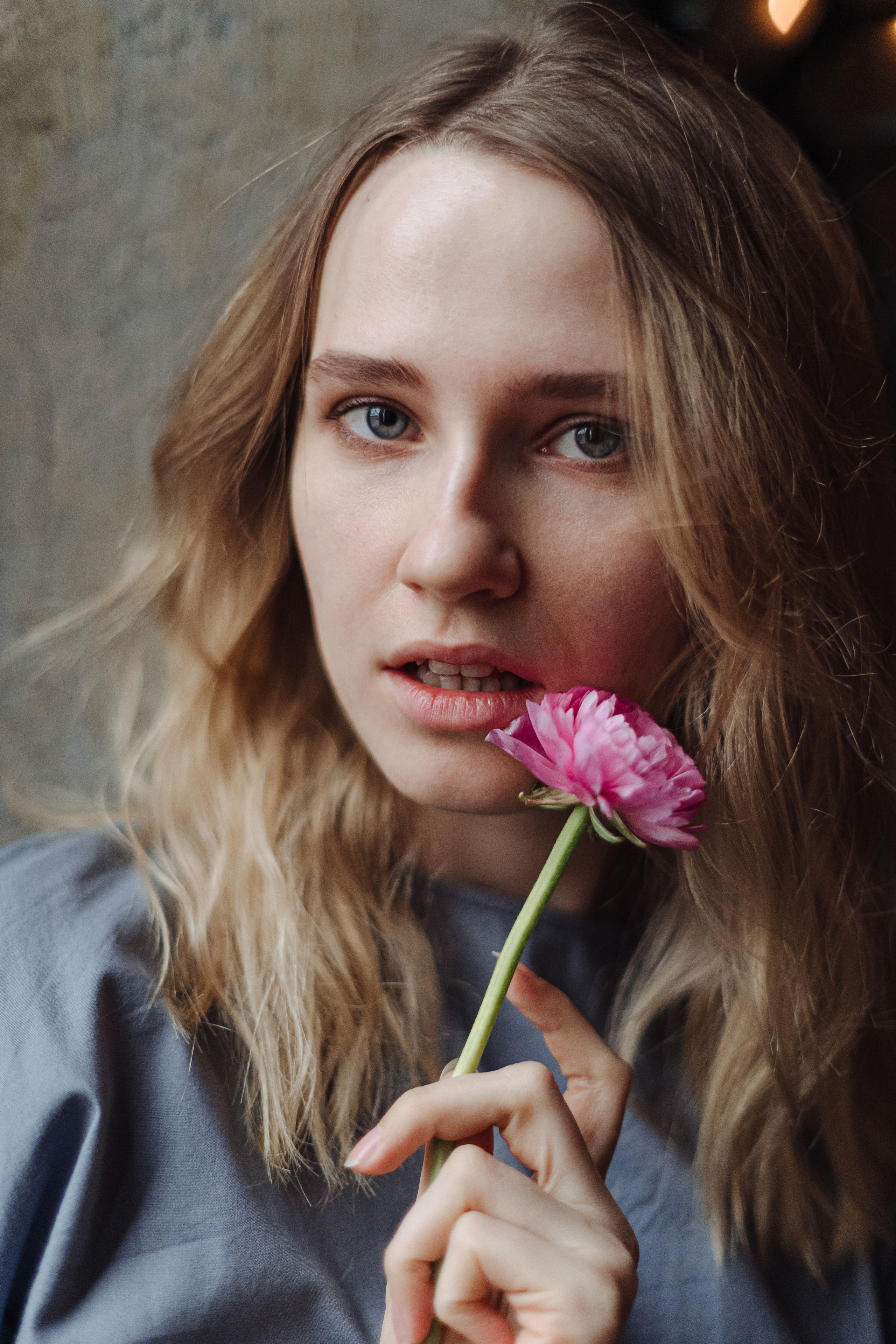 Vera & Ada. Фотограф в Праге Анна Лебедева