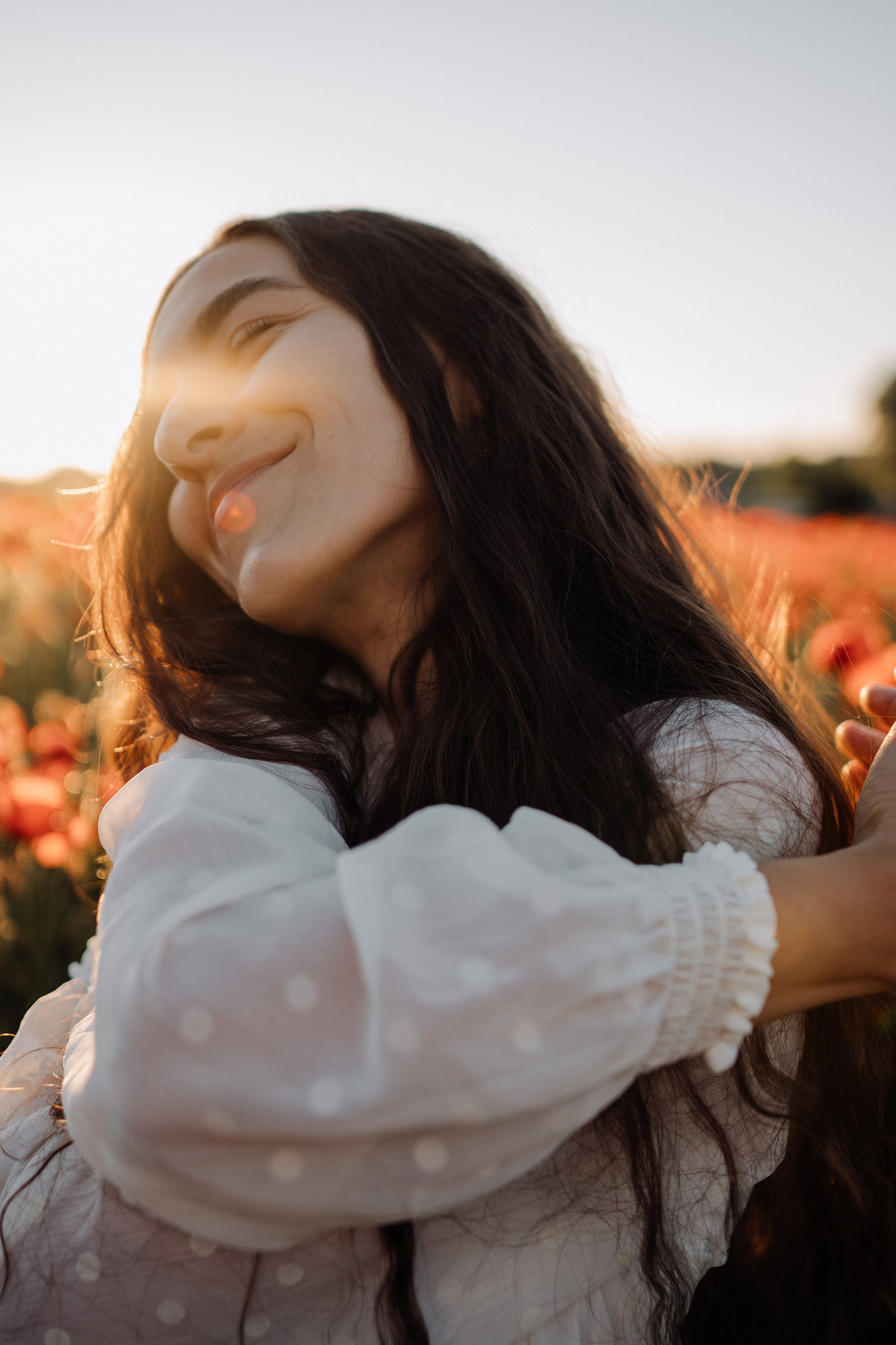 Anastasia. Фотограф в Праге Анна Лебедева