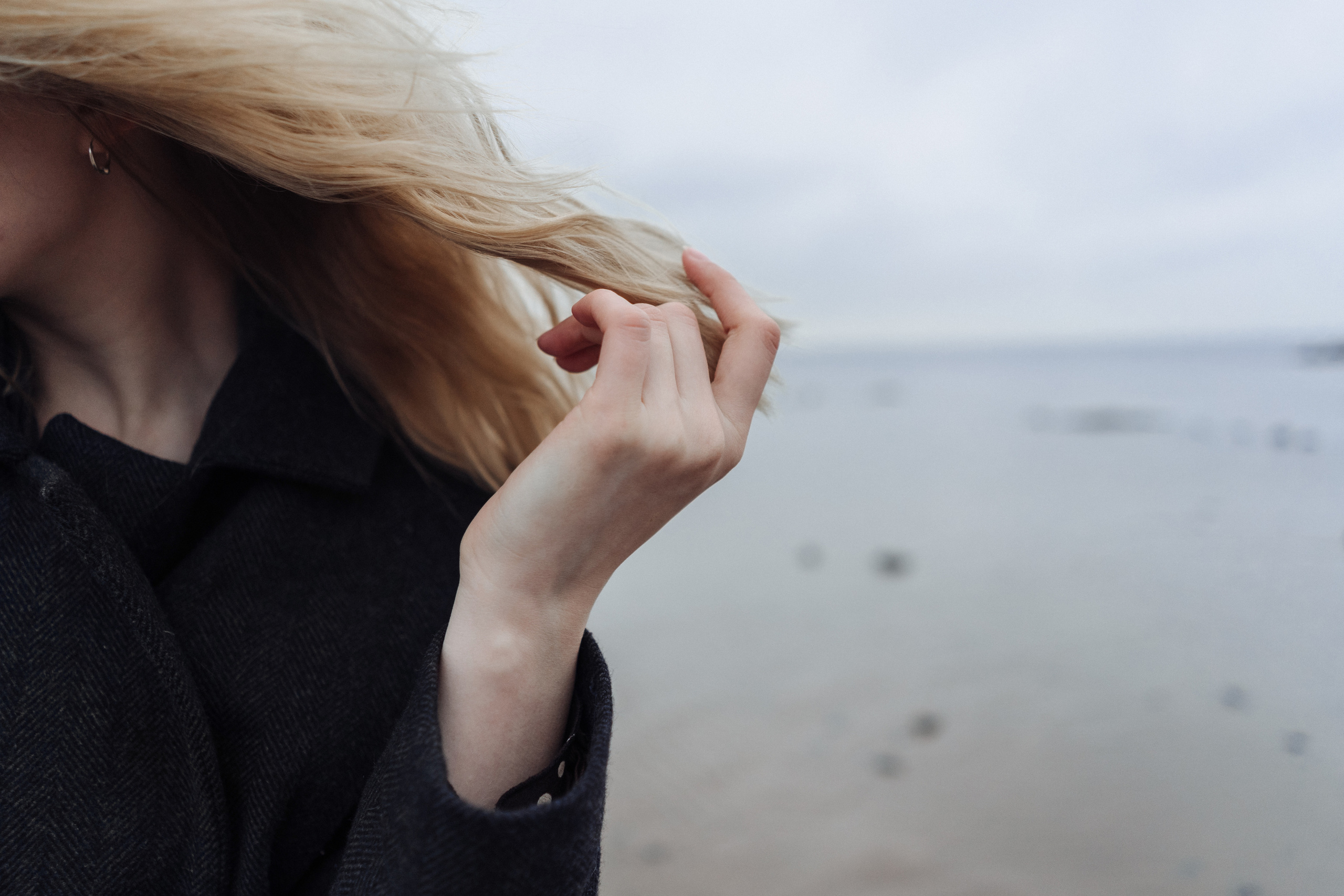 Ada. Фотограф в Праге Анна Лебедева