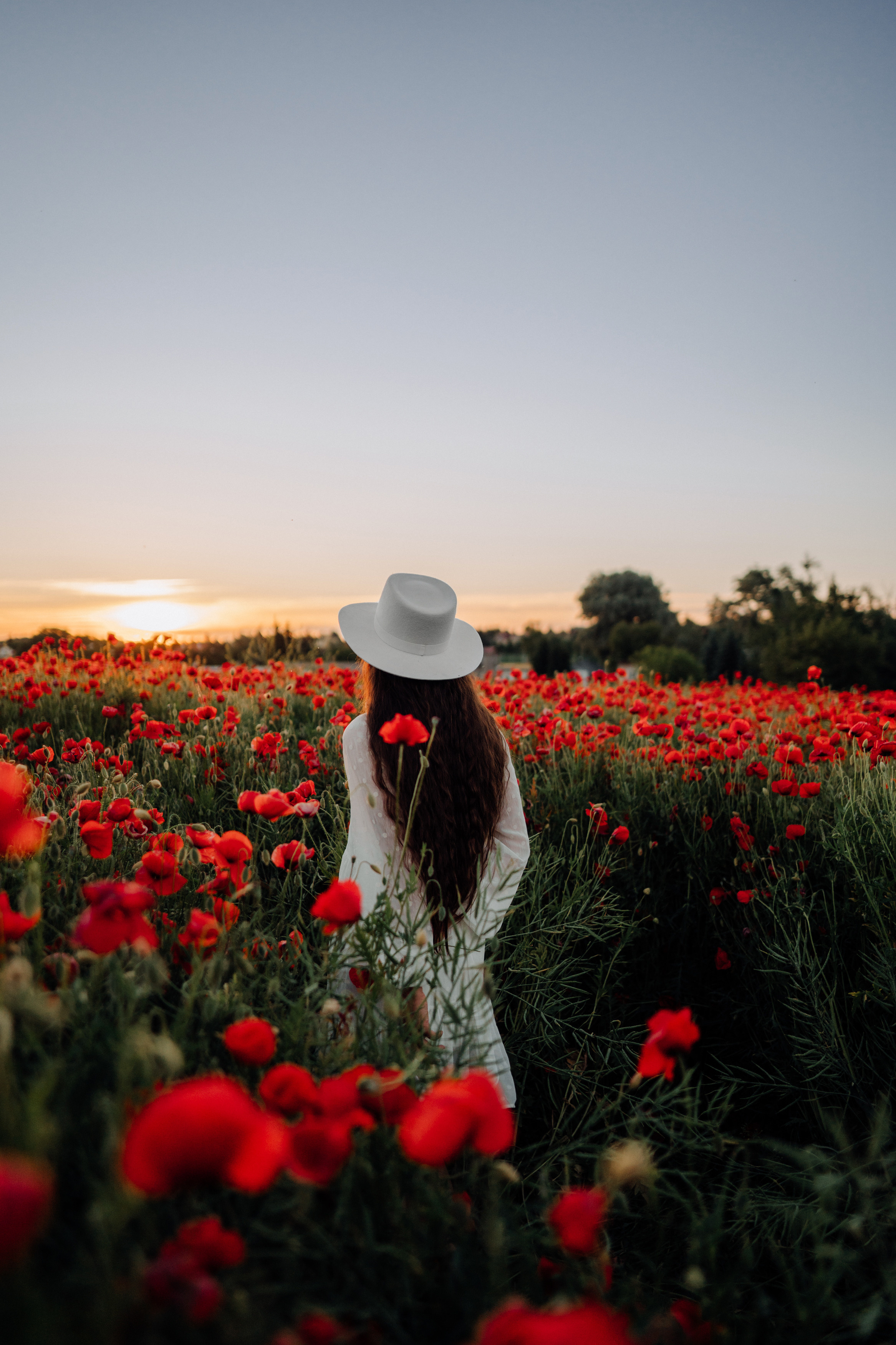 Anastasia. Фотограф в Праге Анна Лебедева