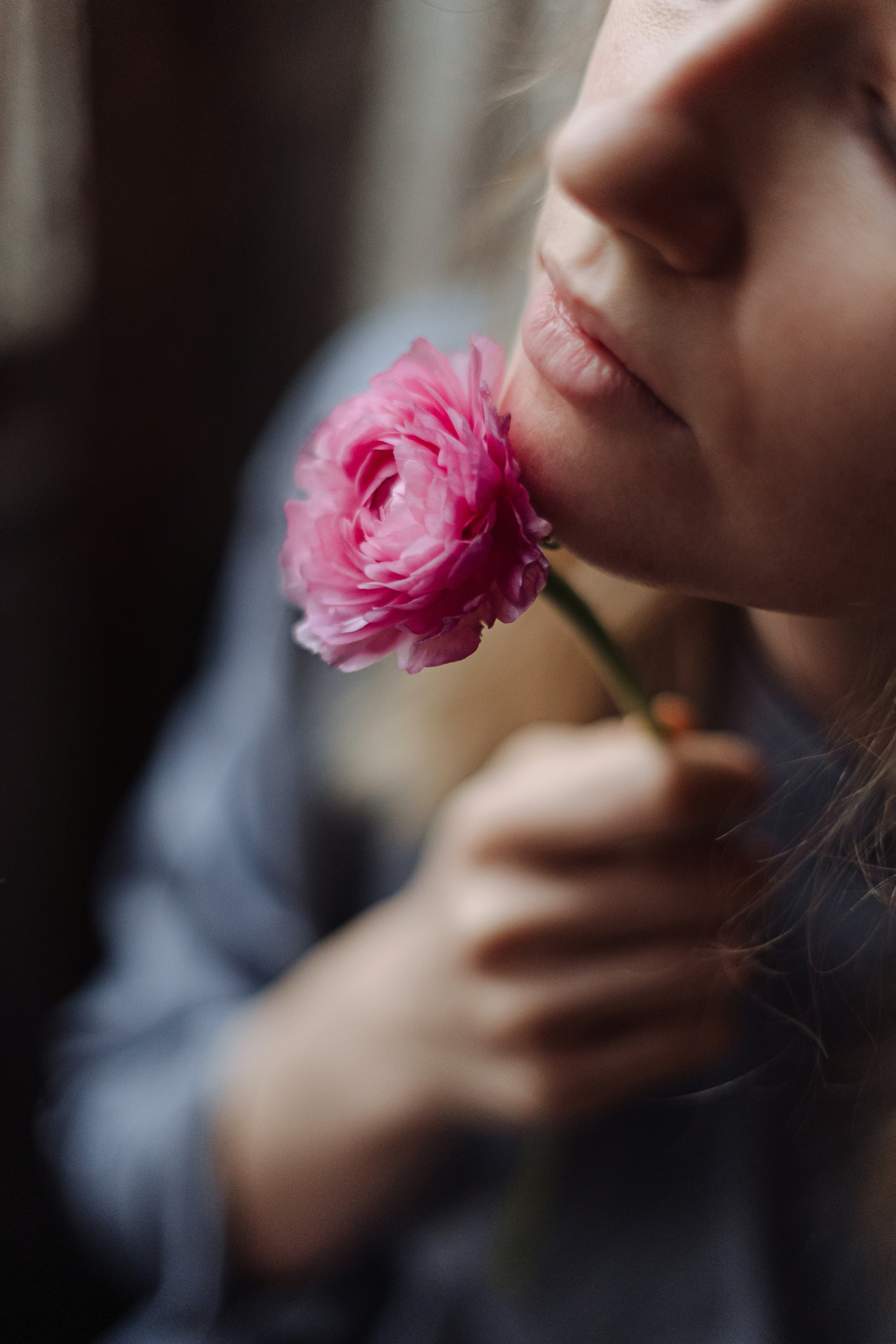 Vera & Ada. Фотограф в Праге Анна Лебедева