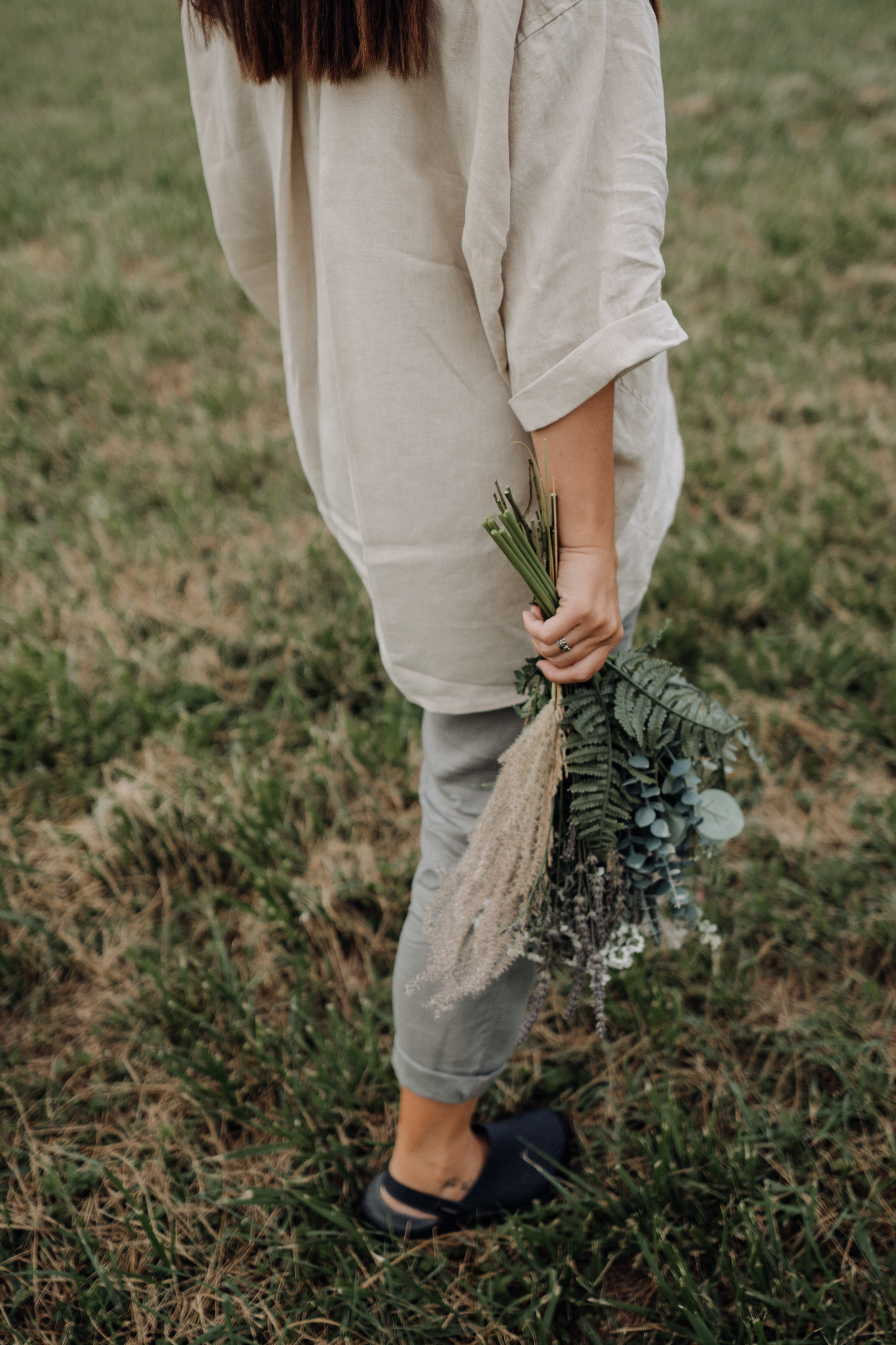 Galina. Фотограф в Праге Анна Лебедева