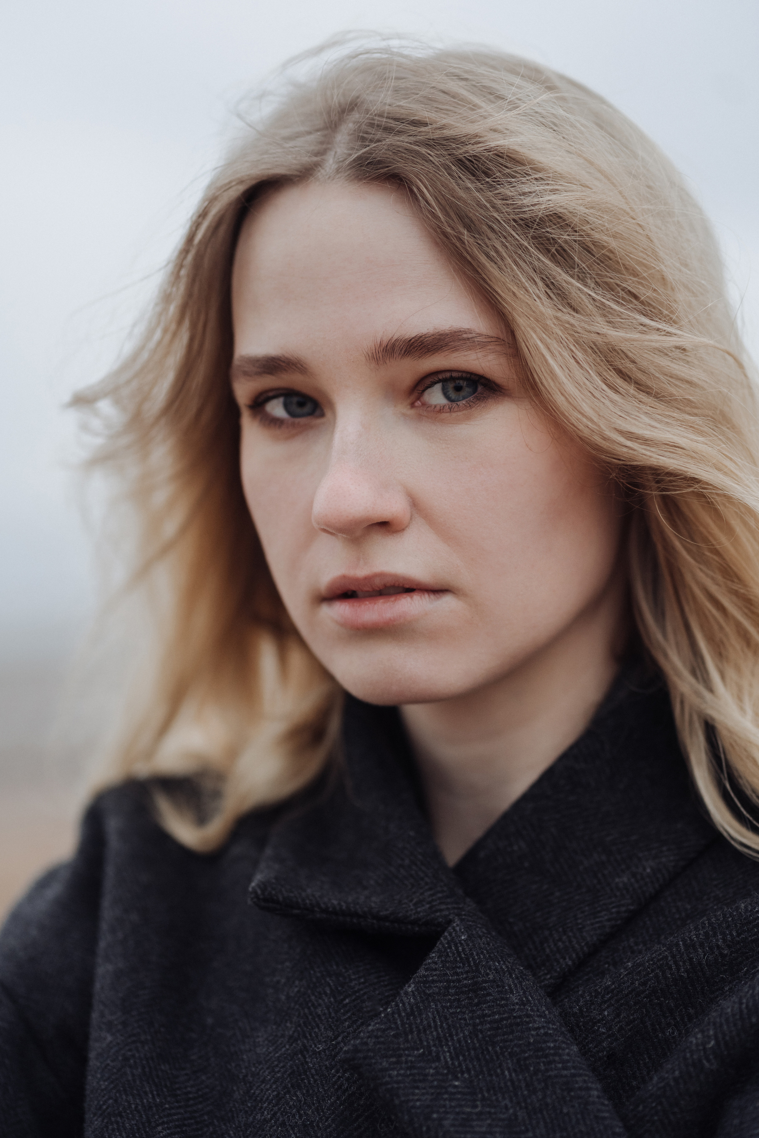 Ada. Фотограф в Праге Анна Лебедева