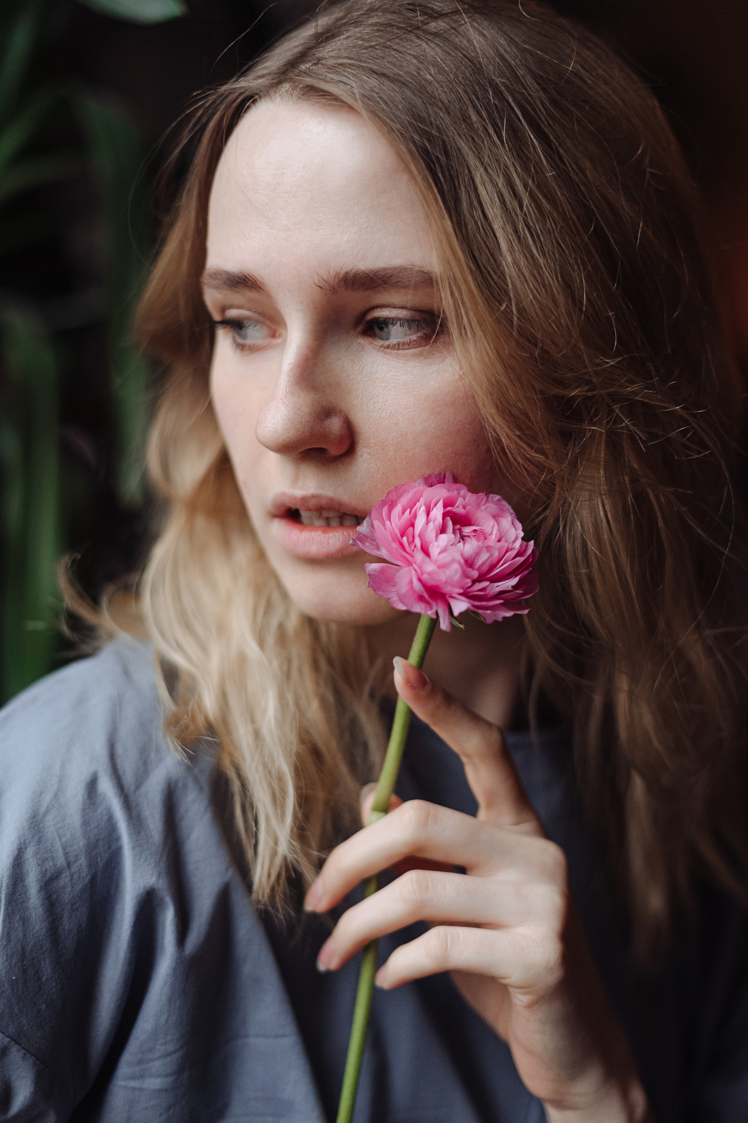 Vera & Ada. Фотограф в Праге Анна Лебедева