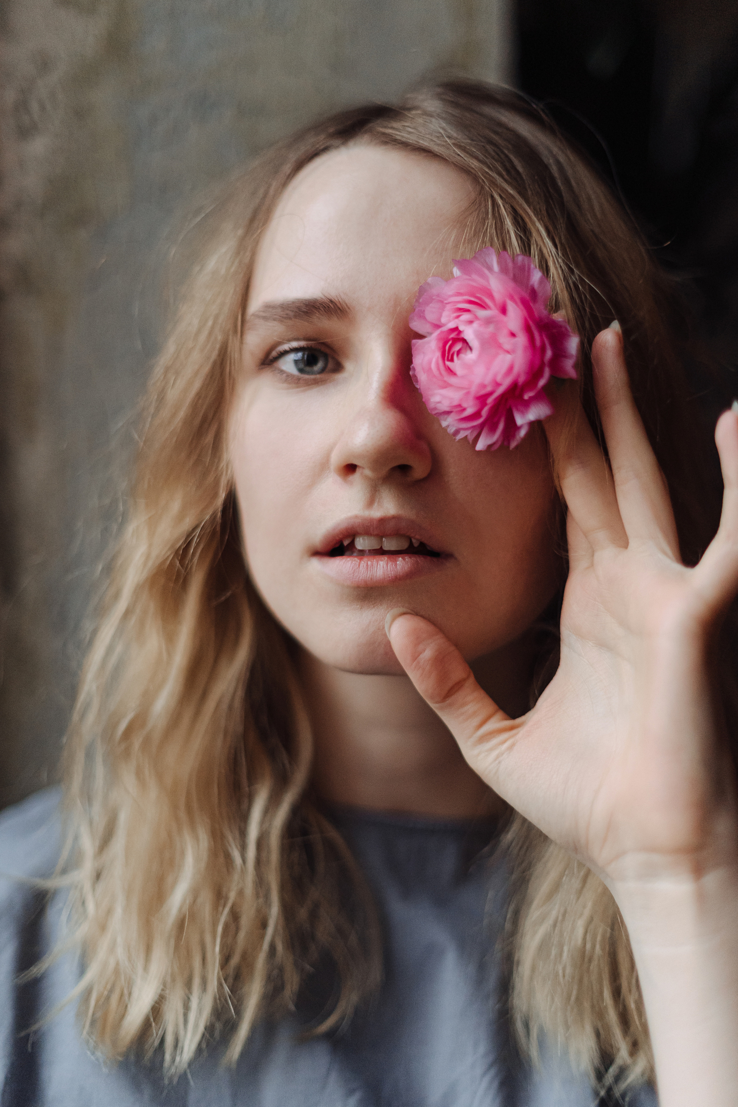 Vera & Ada. Фотограф в Праге Анна Лебедева