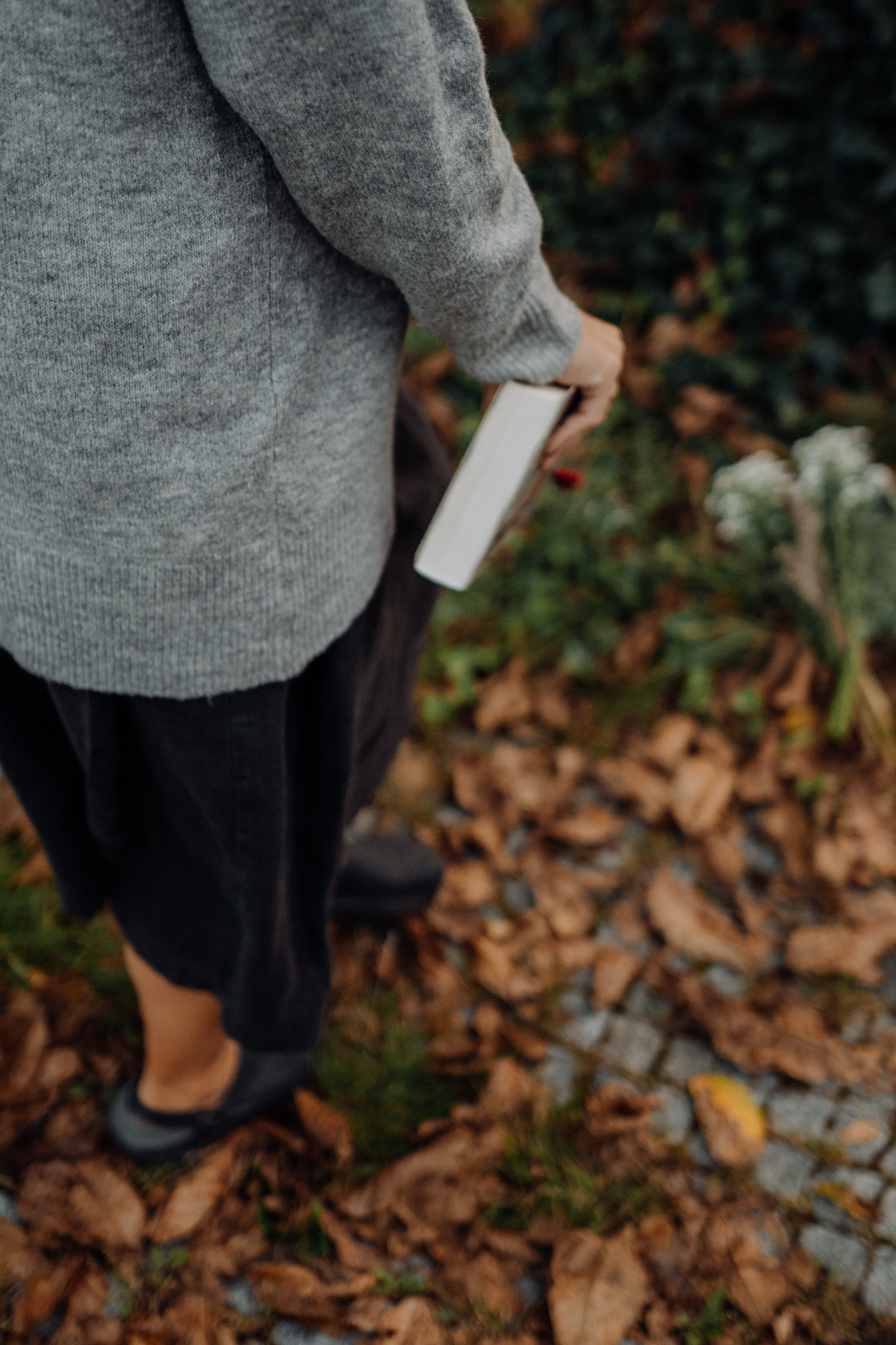 Galina. Фотограф в Праге Анна Лебедева