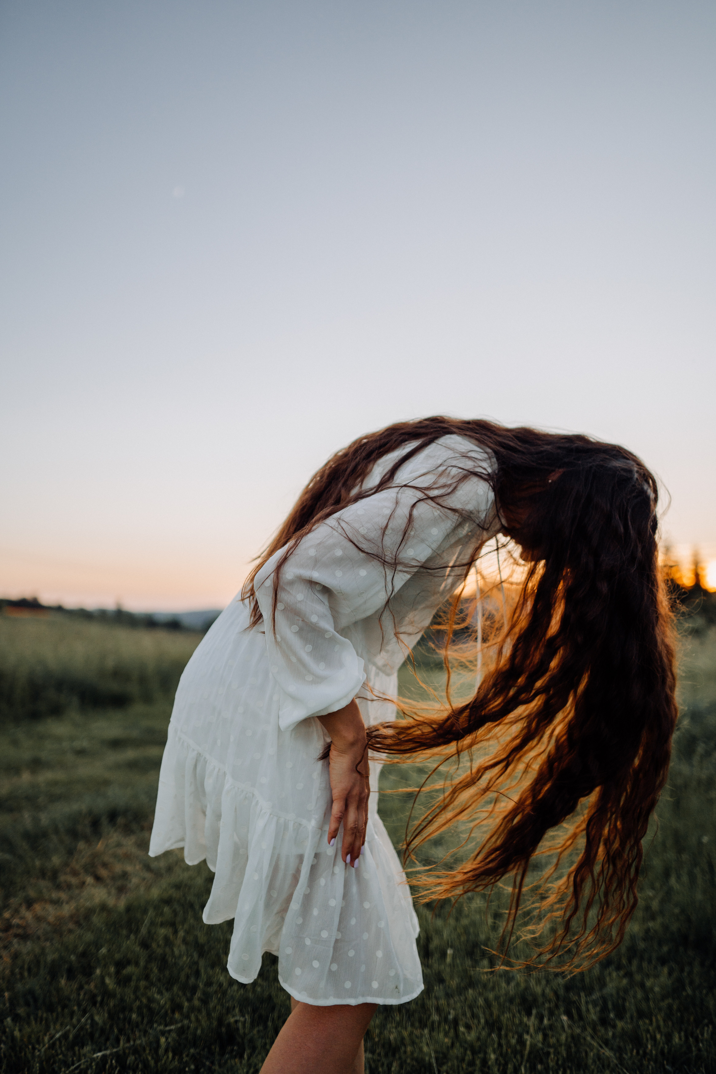 Anastasia. Фотограф в Праге Анна Лебедева