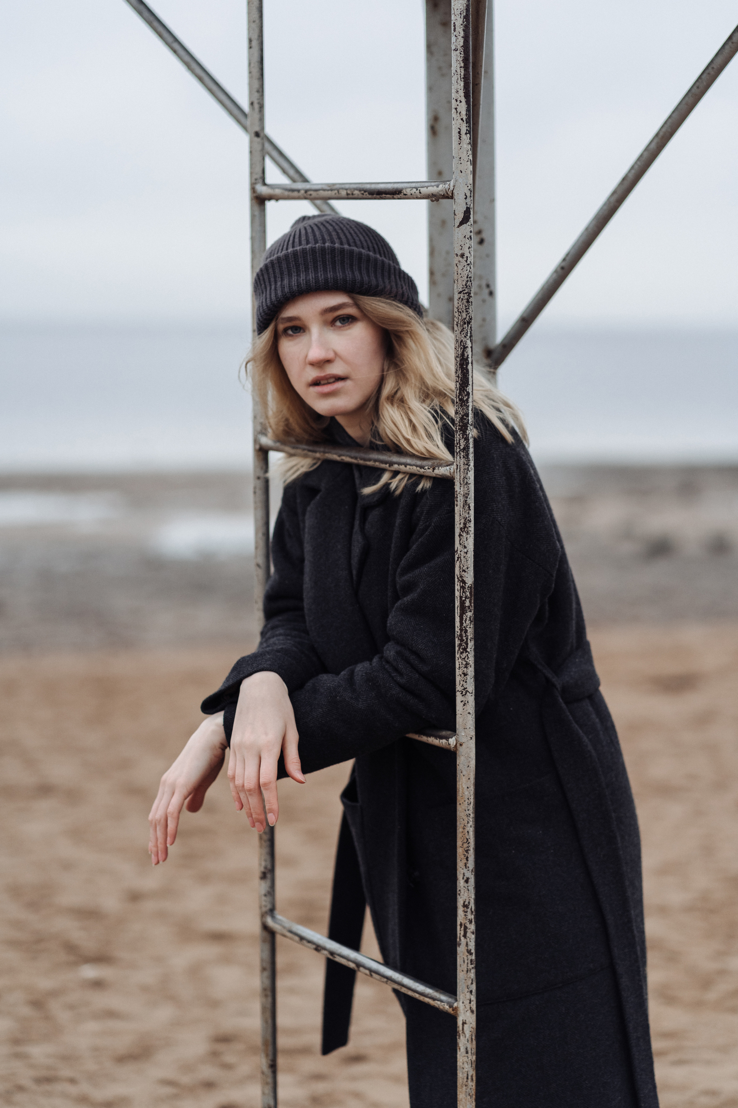 Ada. Фотограф в Праге Анна Лебедева