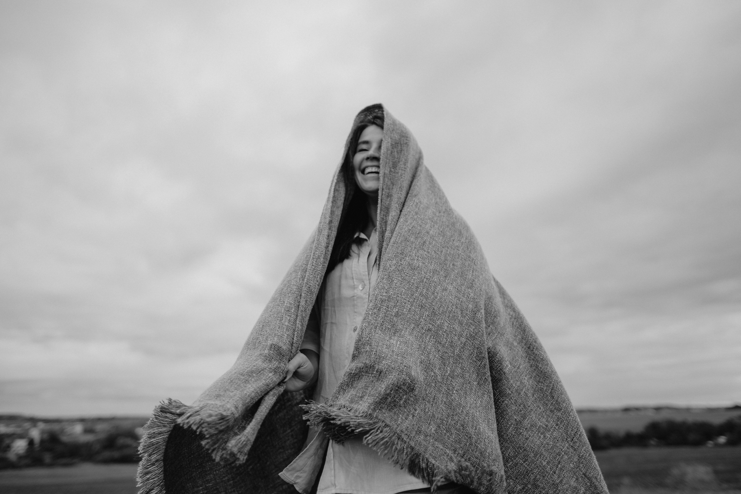 Galina. Фотограф в Праге Анна Лебедева