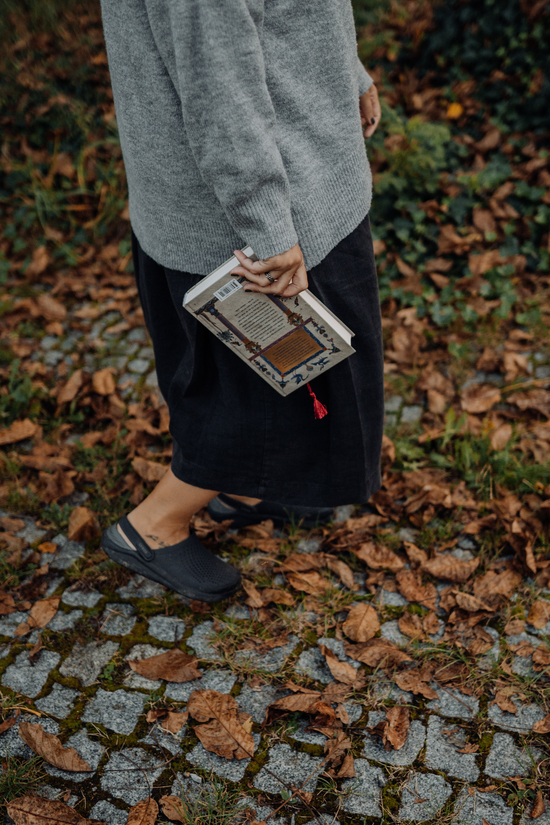 Galina. Фотограф в Праге Анна Лебедева