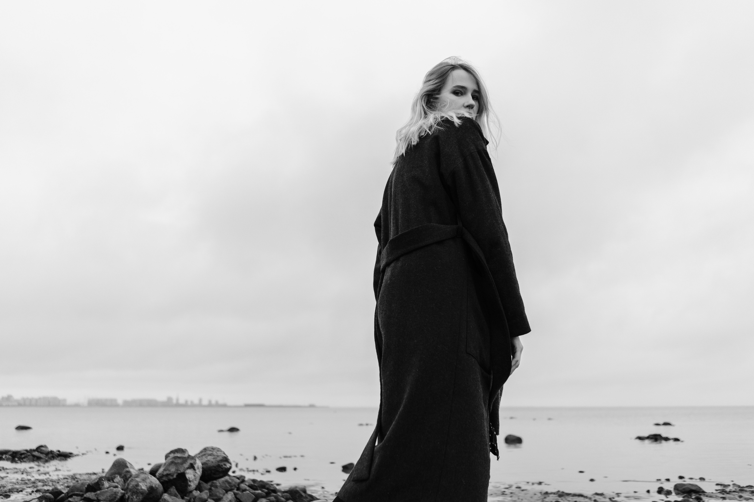 Ada. Фотограф в Праге Анна Лебедева