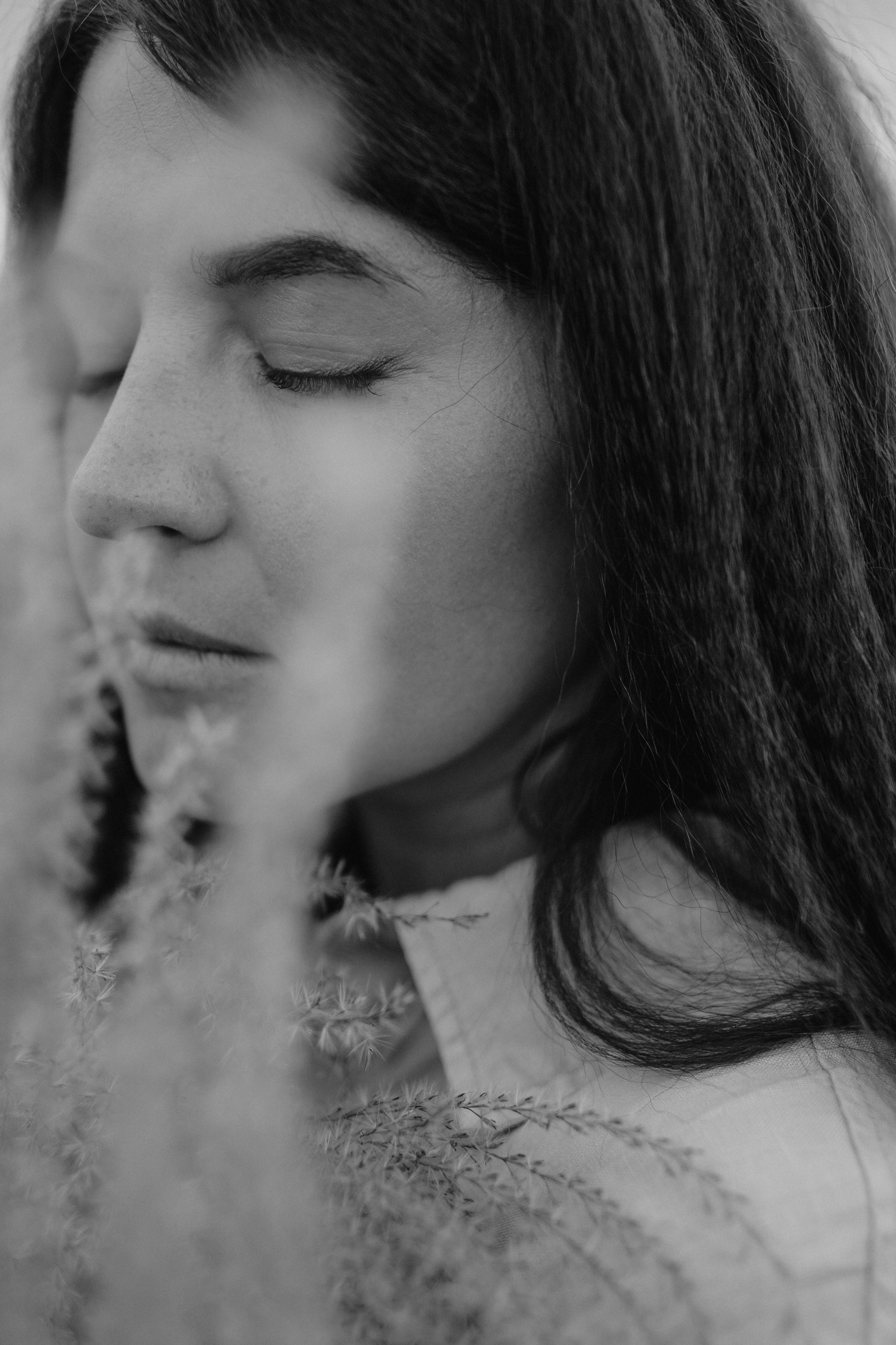 Galina. Фотограф в Праге Анна Лебедева