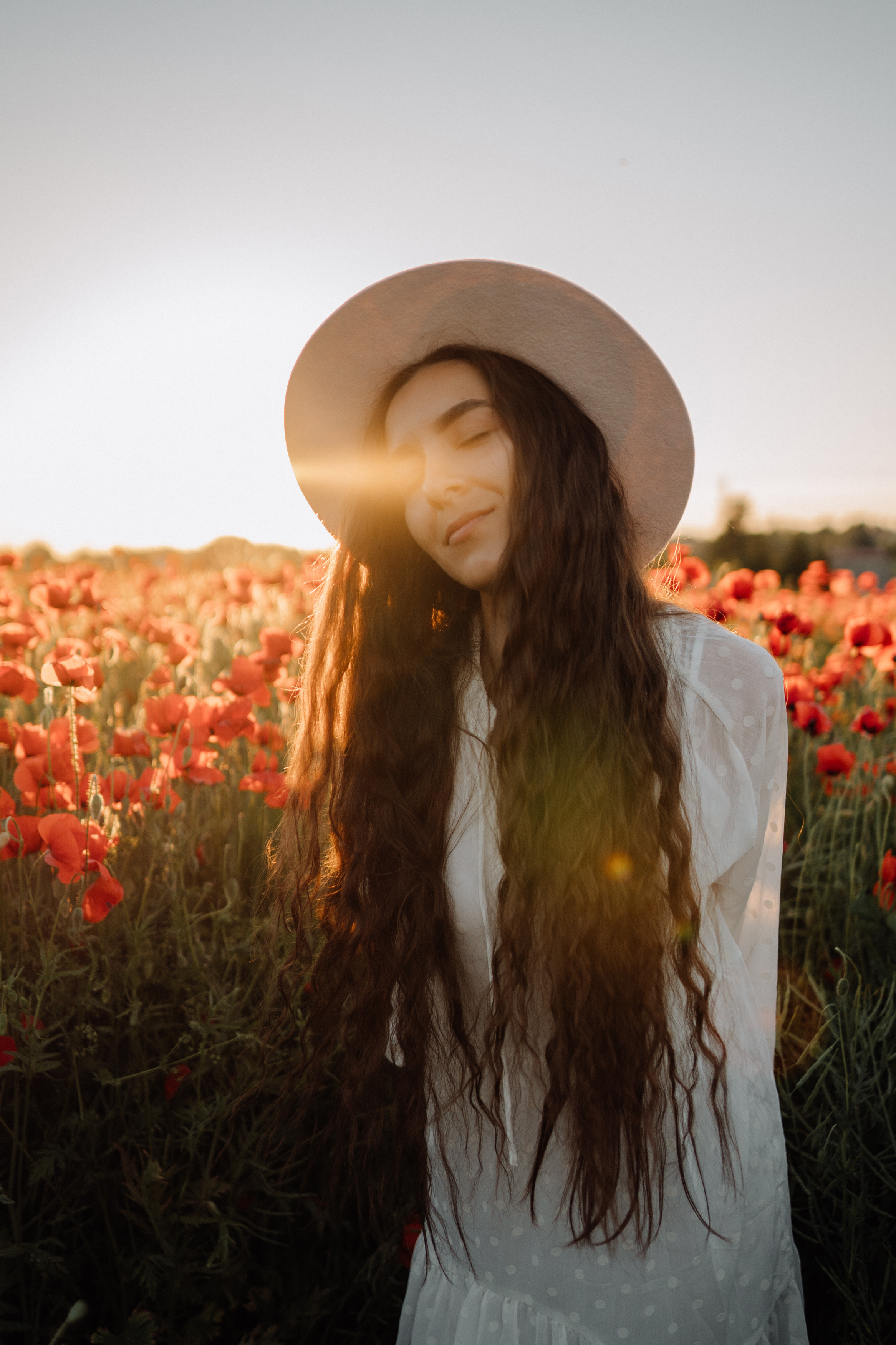 Anastasia. Фотограф в Праге Анна Лебедева