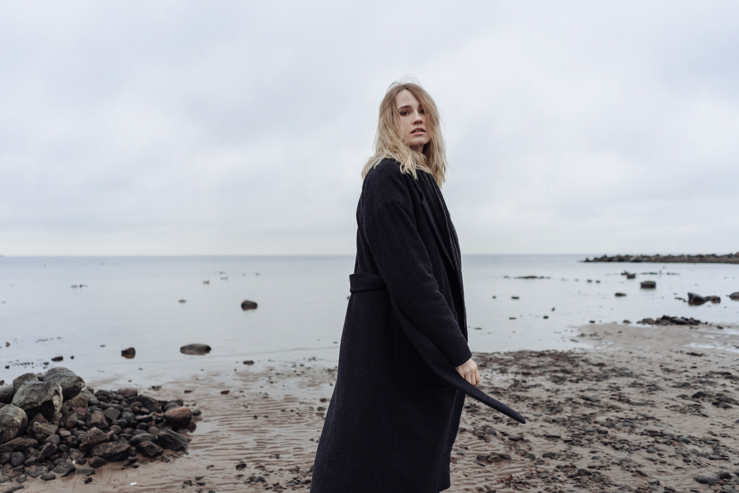 Ada. Фотограф в Праге Анна Лебедева