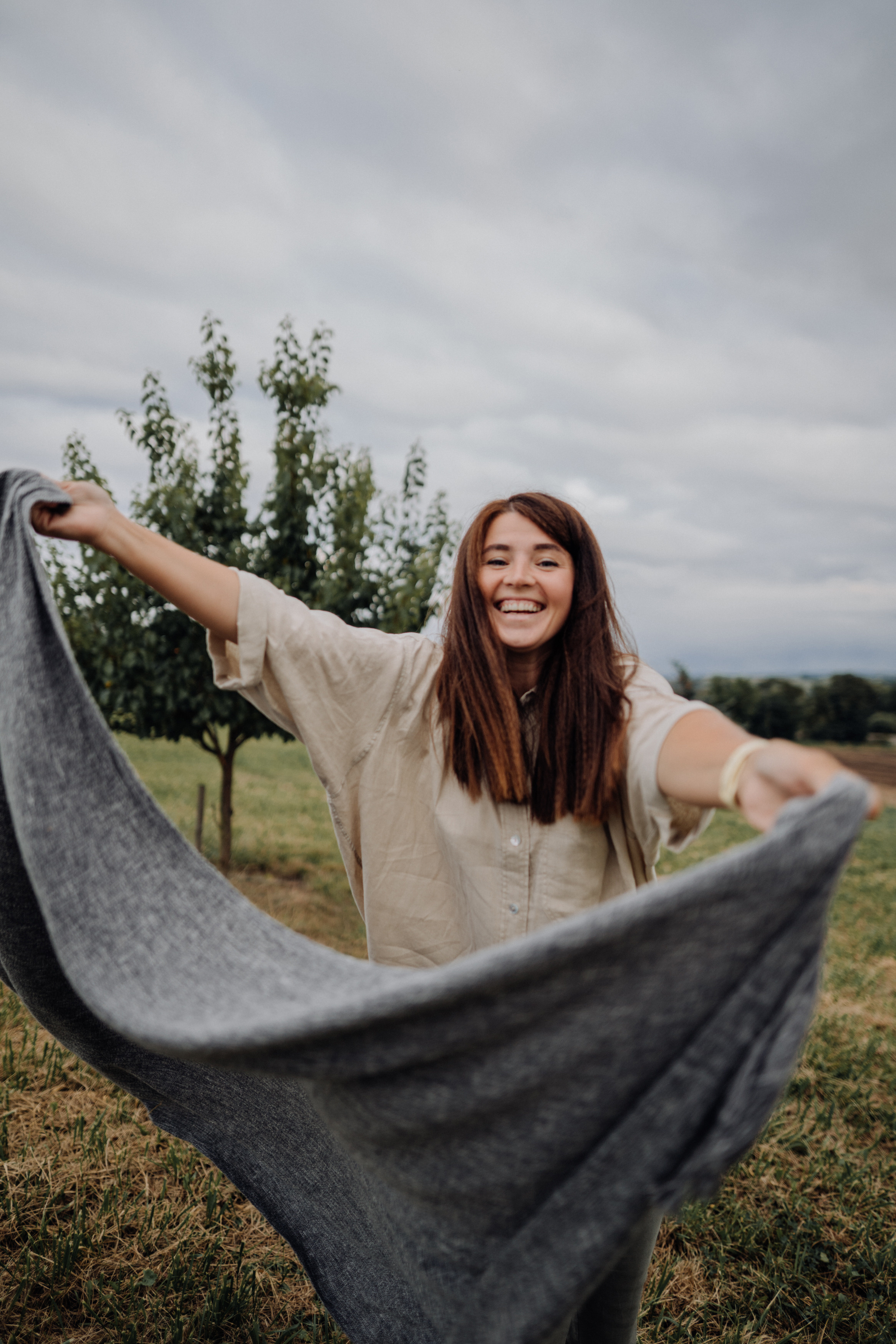 Galina. Фотограф в Праге Анна Лебедева