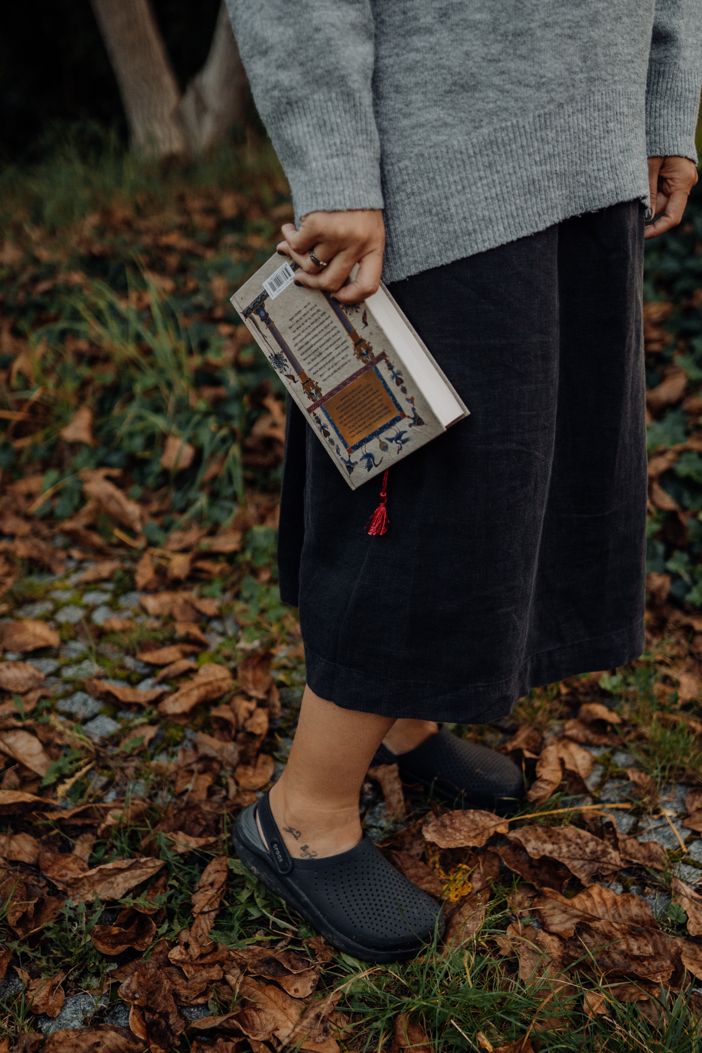 Galina. Фотограф в Праге Анна Лебедева