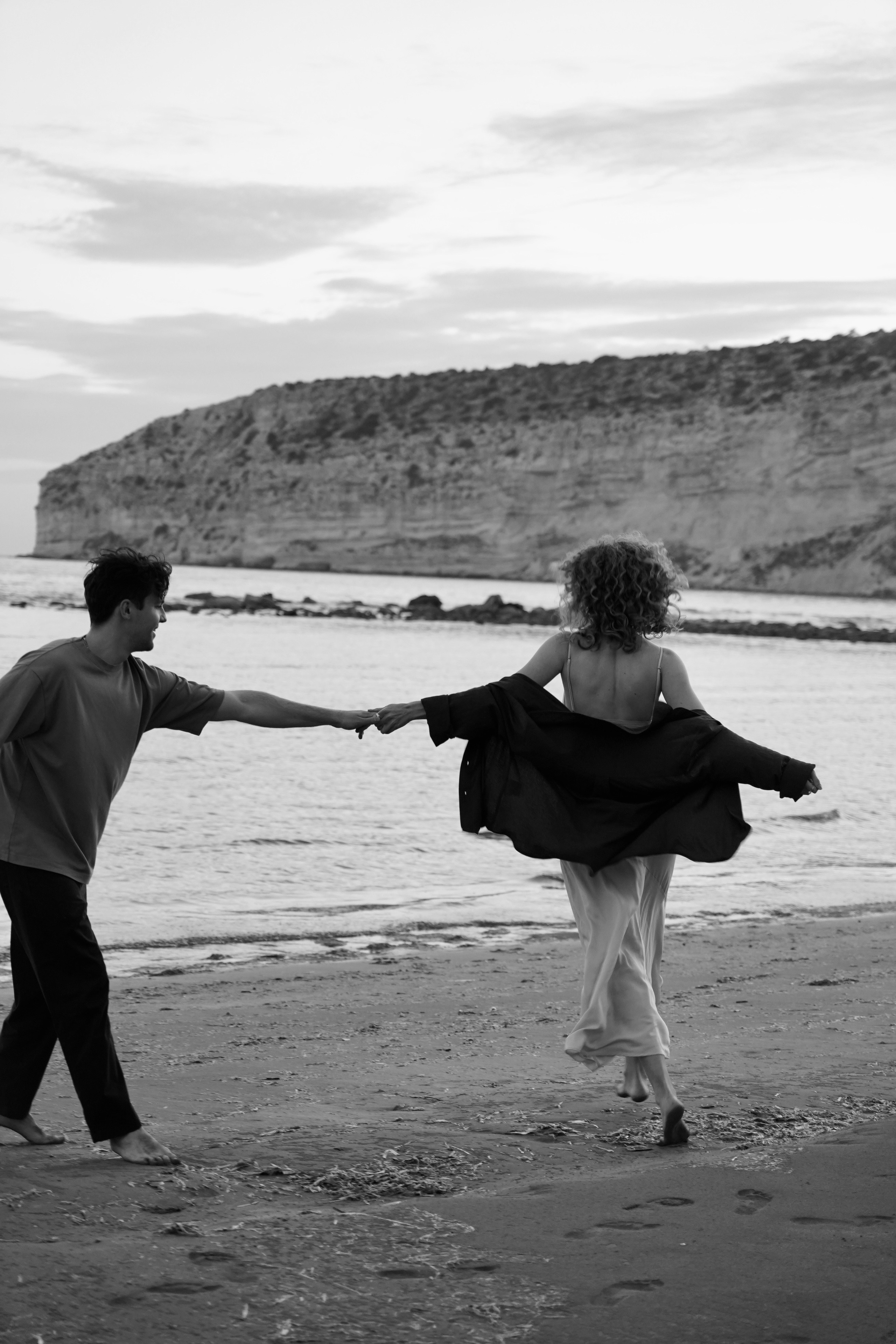 Daria & Andrei. Главная