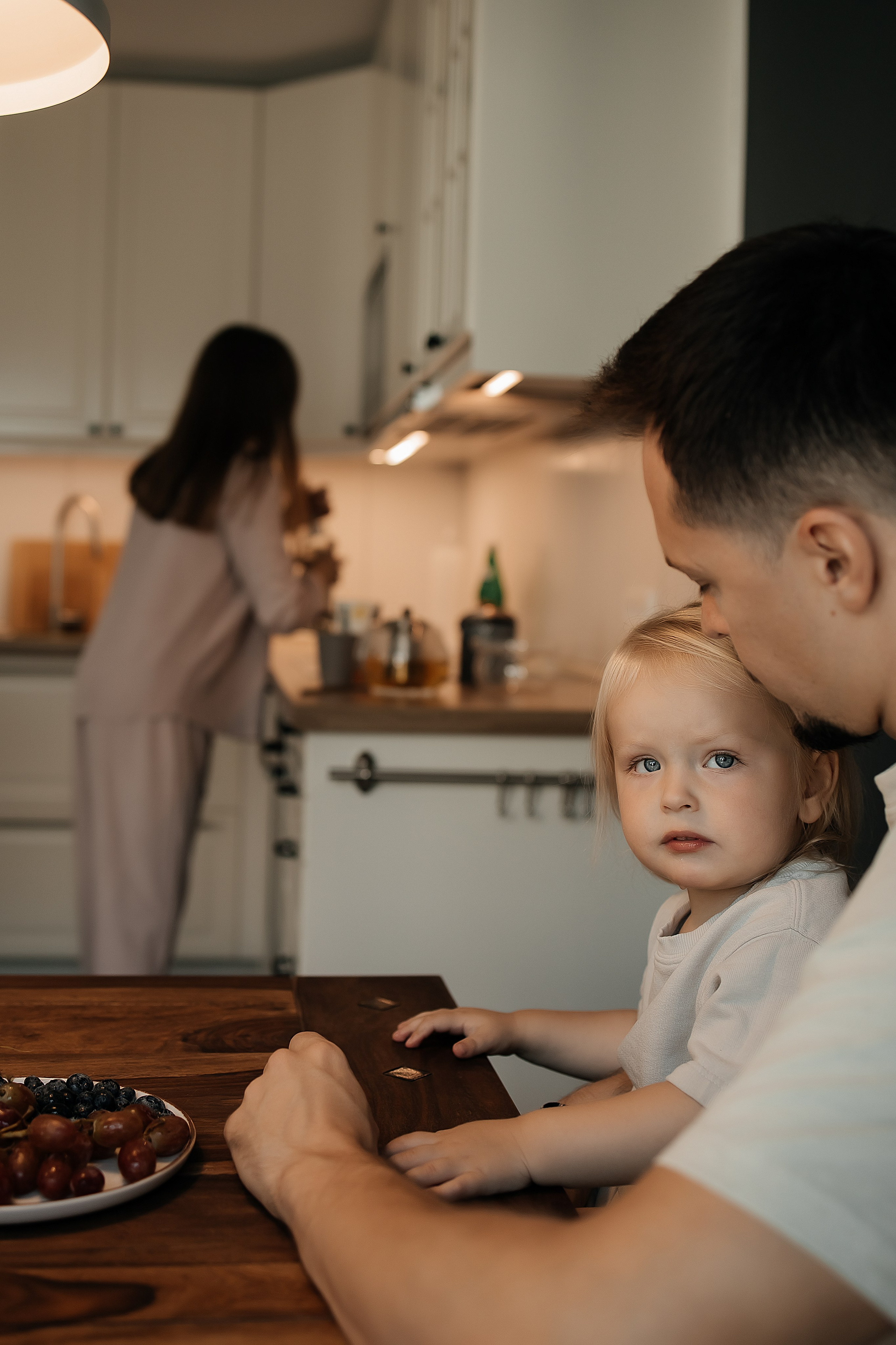 Homestroy Anna&Artjom. Fotografin Heidenheim / Newborn, Babybauch & Familie - Nadine Schmalz