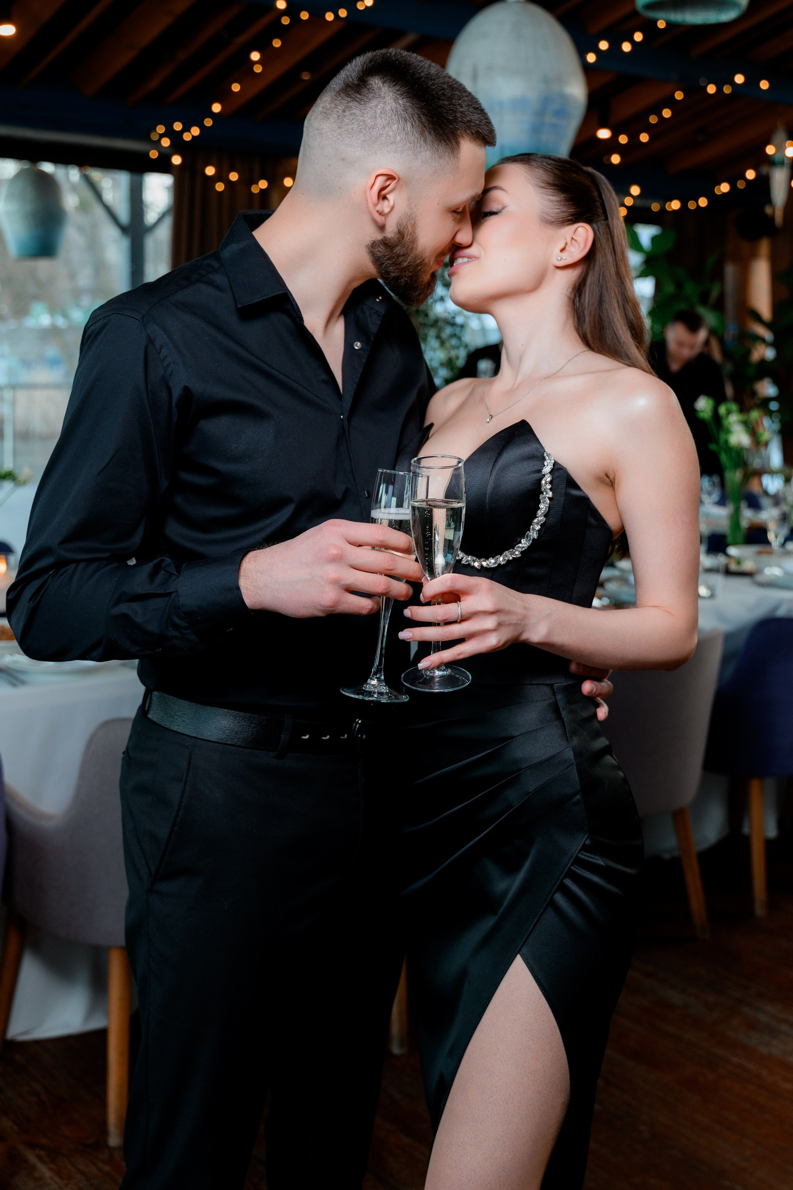 Богдану 30 років. Фотограф Київ