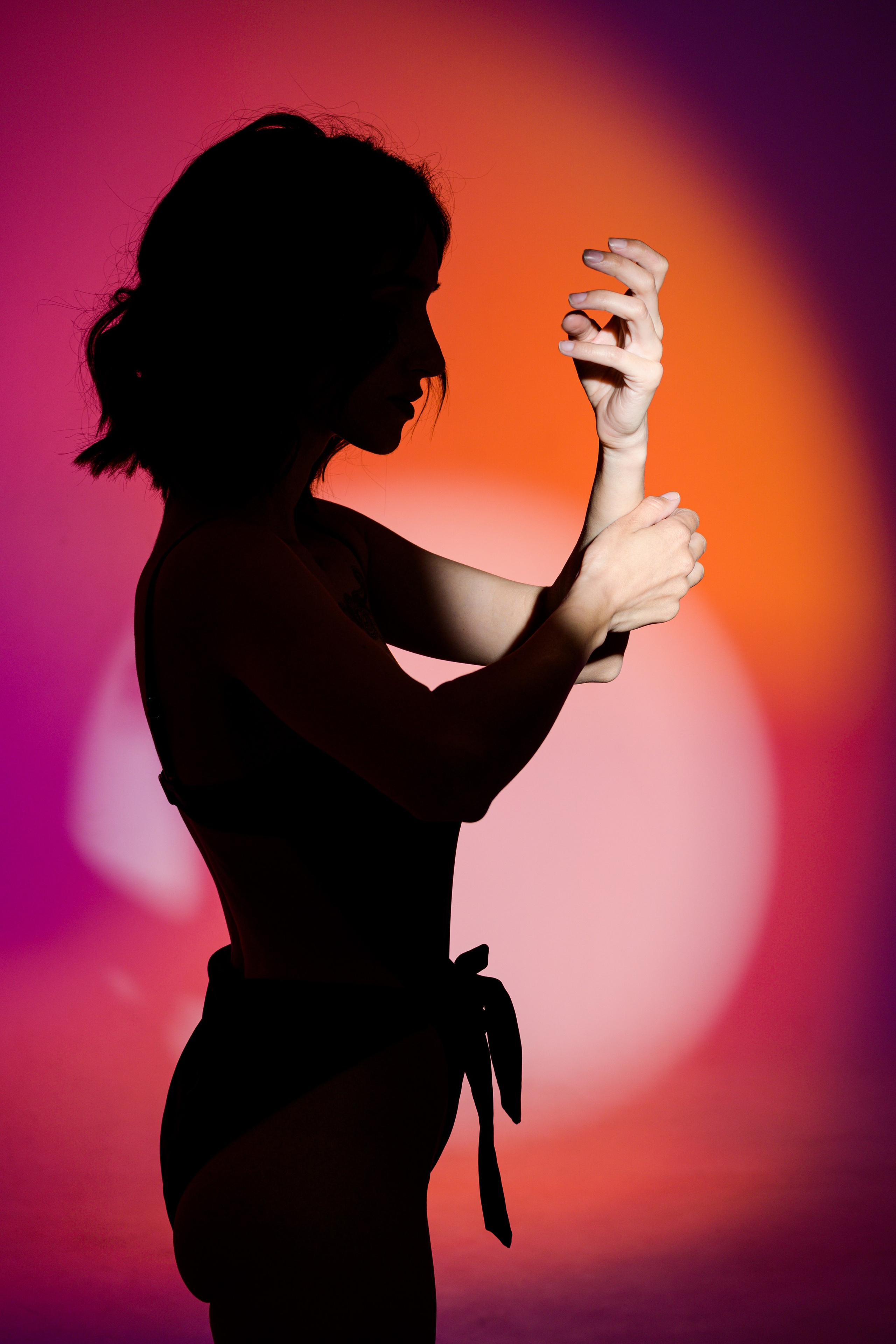 Medina. Fotograf Dmitrii Donets