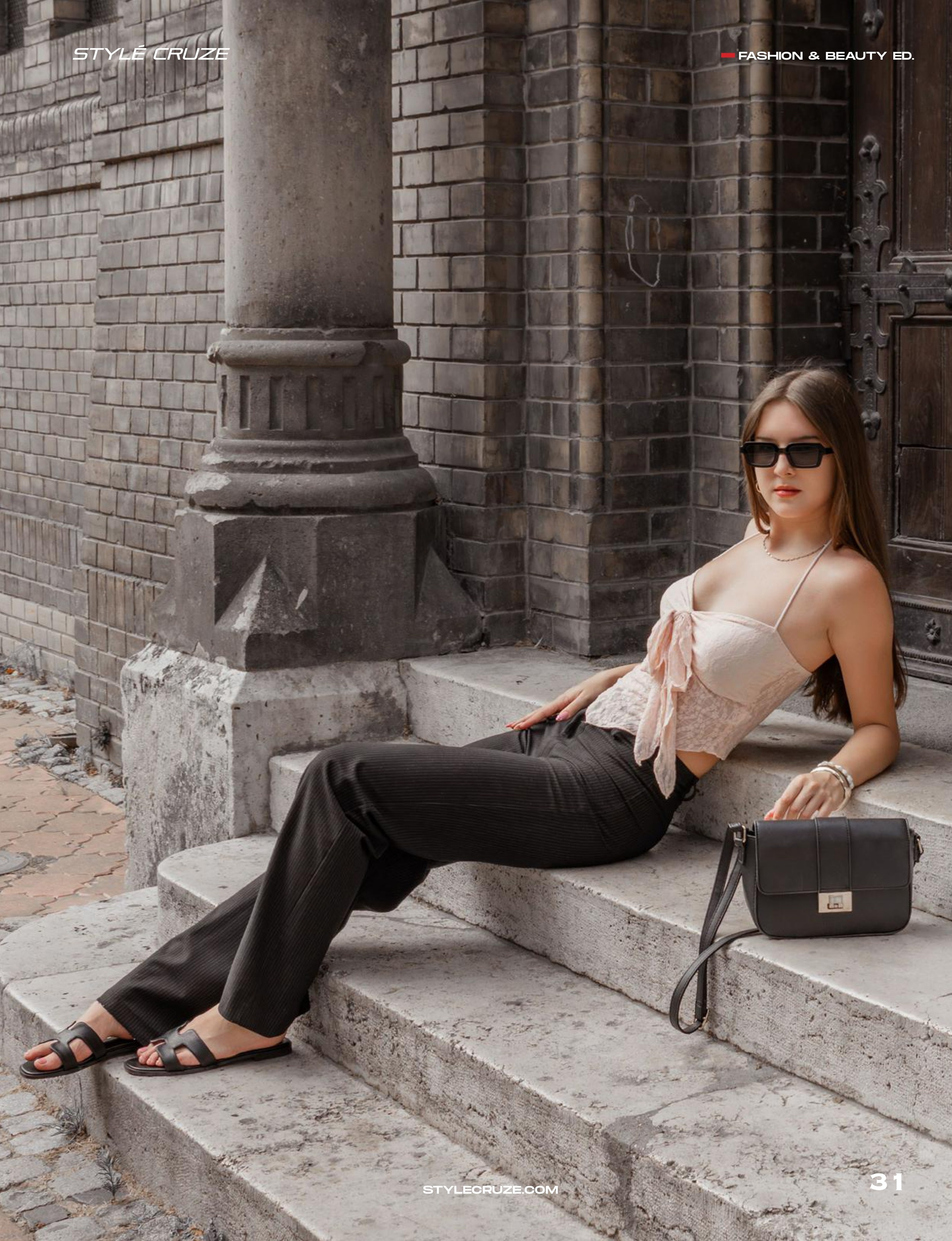 MARIA. Victoria Fedoseenko. Photographer from Serbia