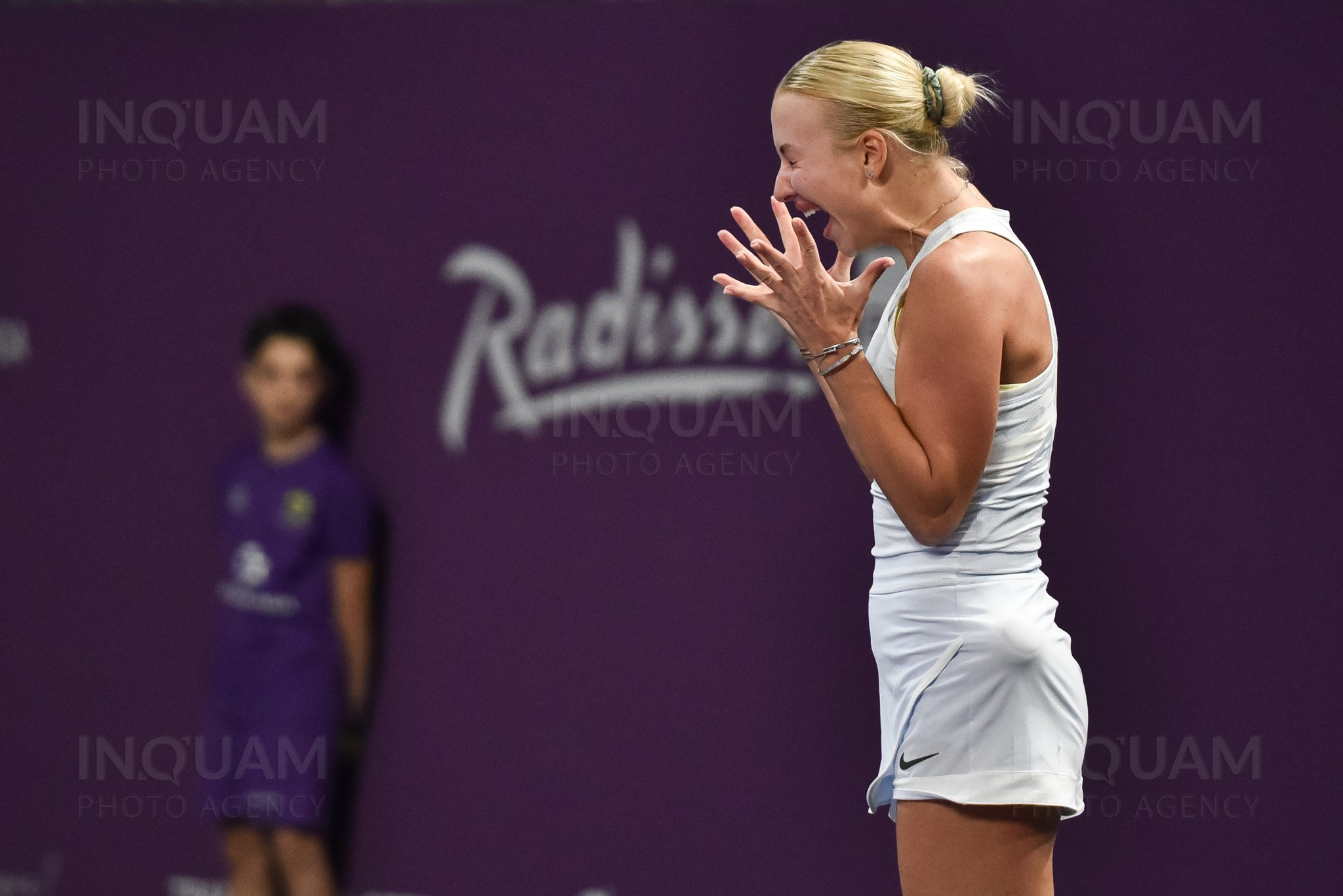 Tenis. Vescan Pictures - fotografie de eveniment