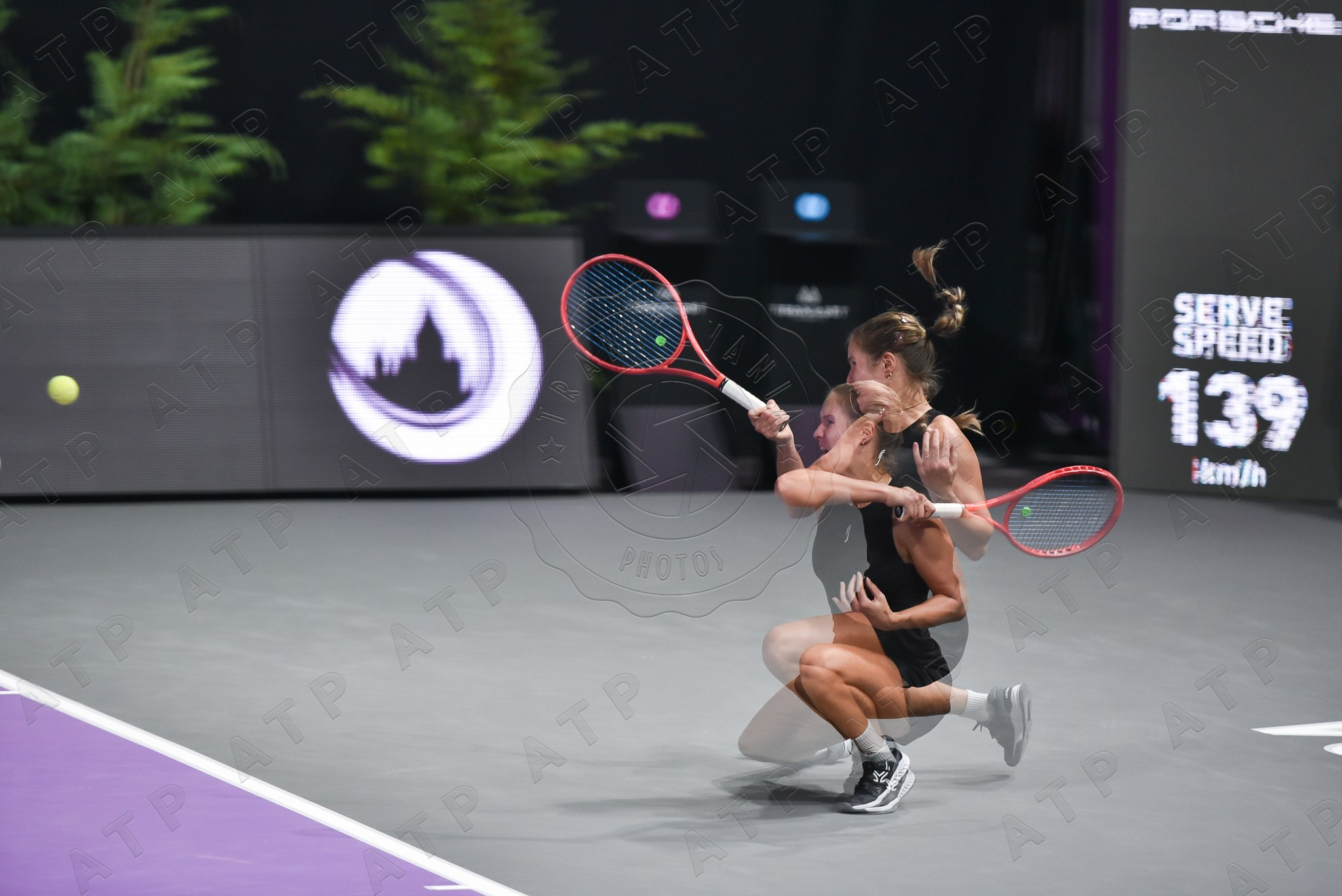 Tenis. Vescan Pictures - fotografie de eveniment