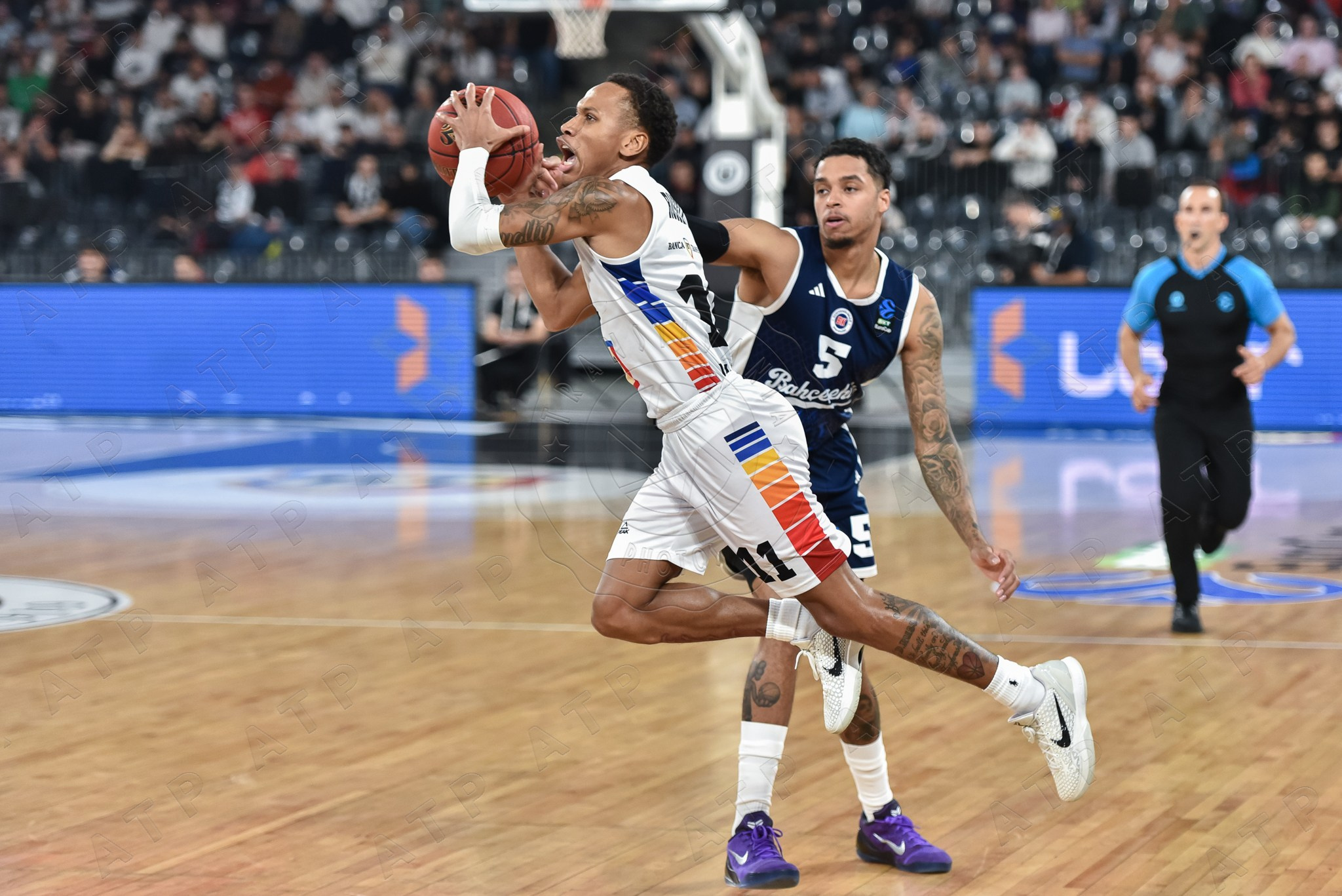 Baschet. Vescan Pictures - fotografie de eveniment