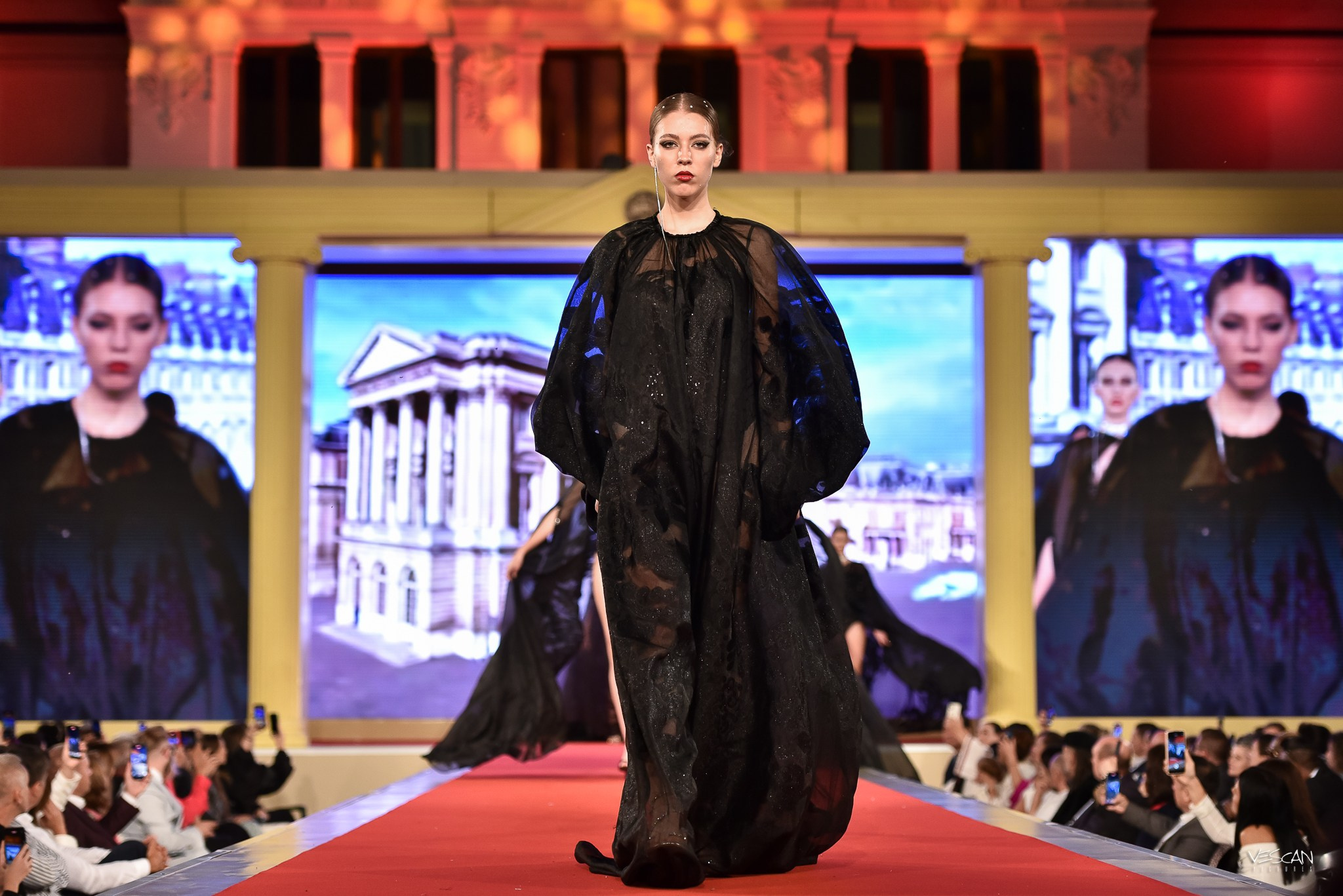 Fashion. Vescan Pictures - fotografie de eveniment