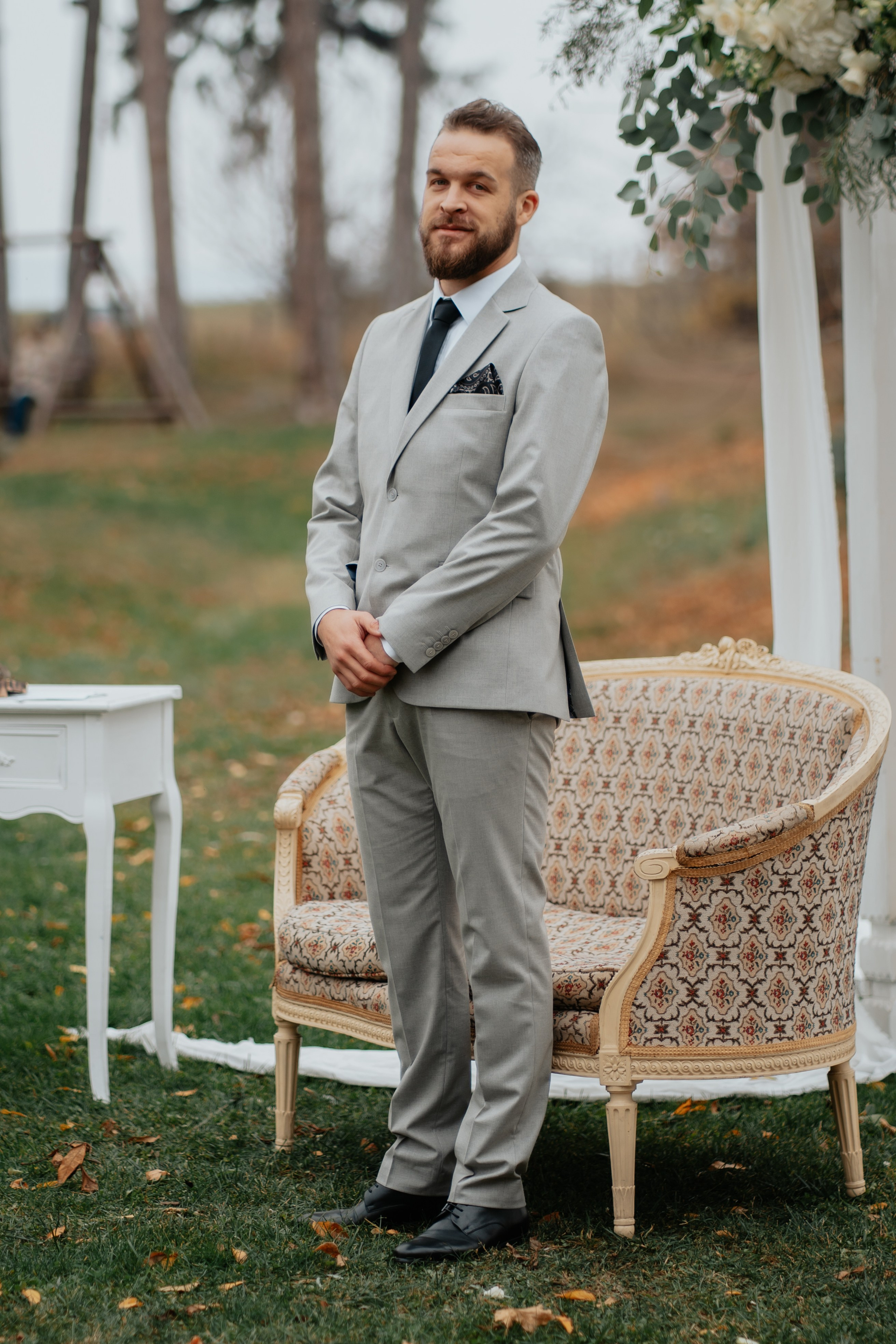 M & A. Fotograf Nunta Iasi - Hearts & Pictures