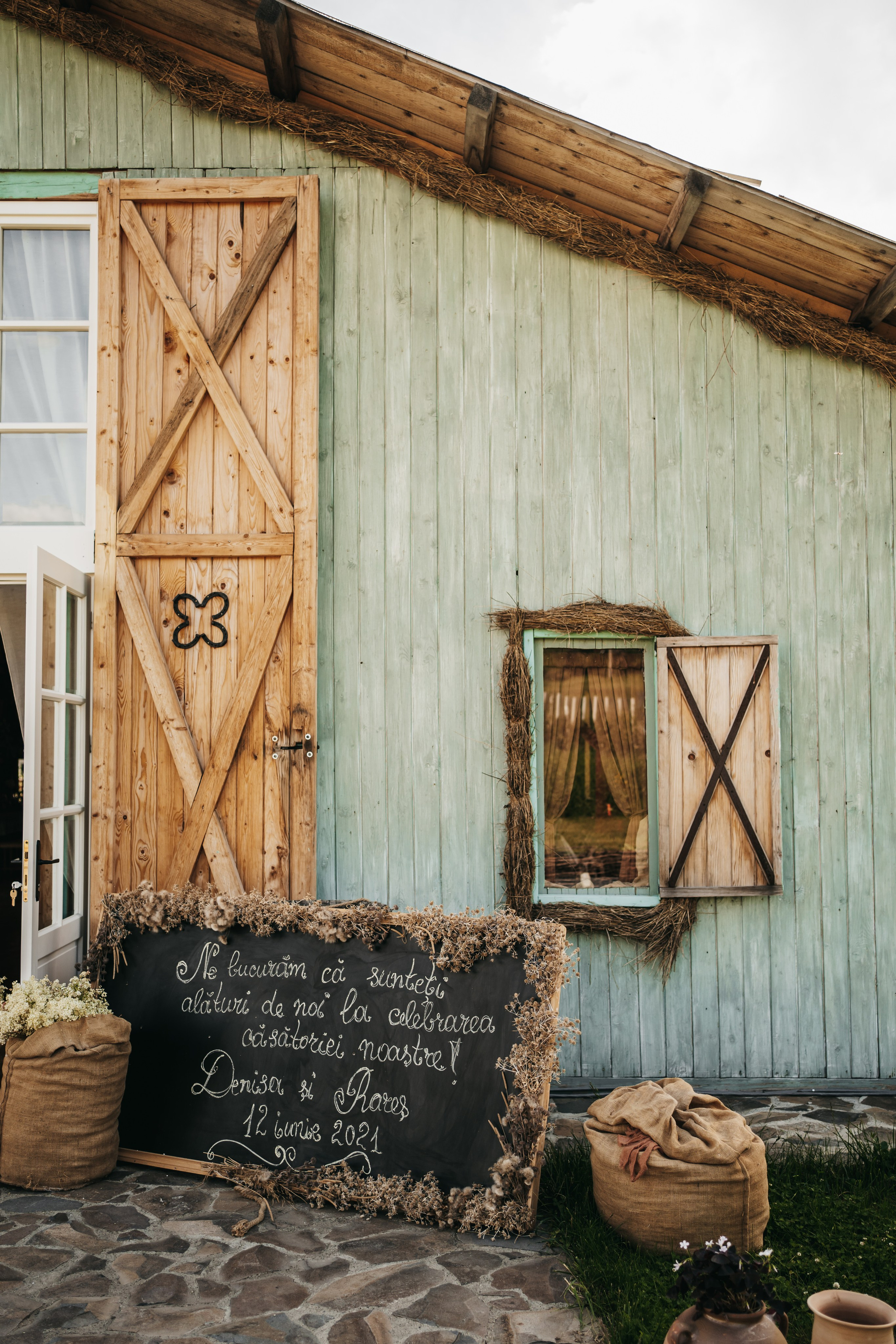 R & D. Fotograf Nunta Iasi - Hearts & Pictures