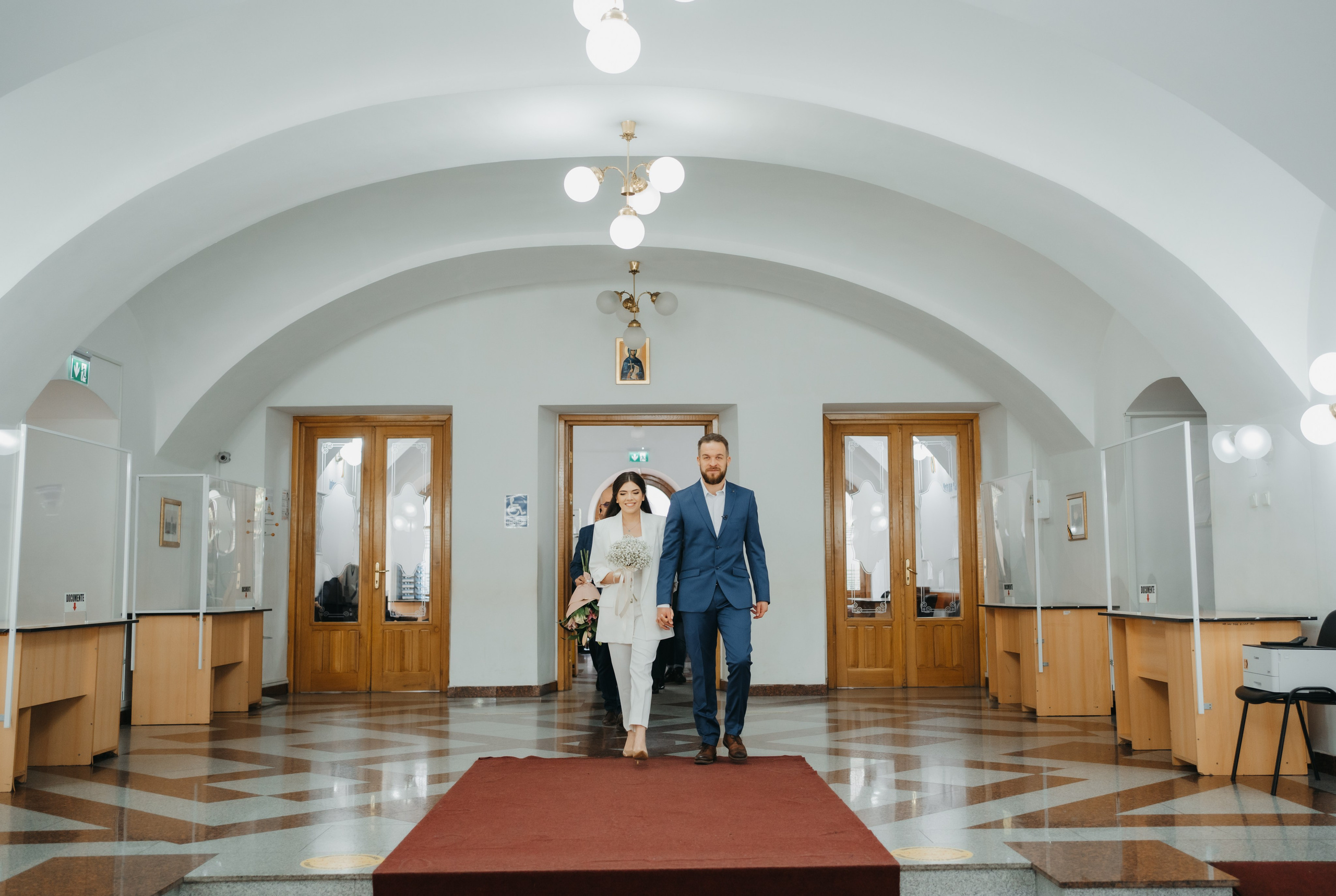 Fotograf stare civila Iasi. Fotograf Nunta Iasi - Hearts & Pictures