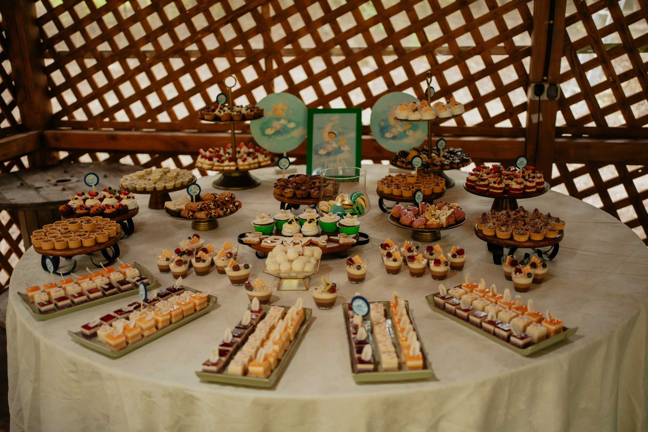 Teodor’s Baptism. Fotograf Nunta Iasi - Hearts & Pictures