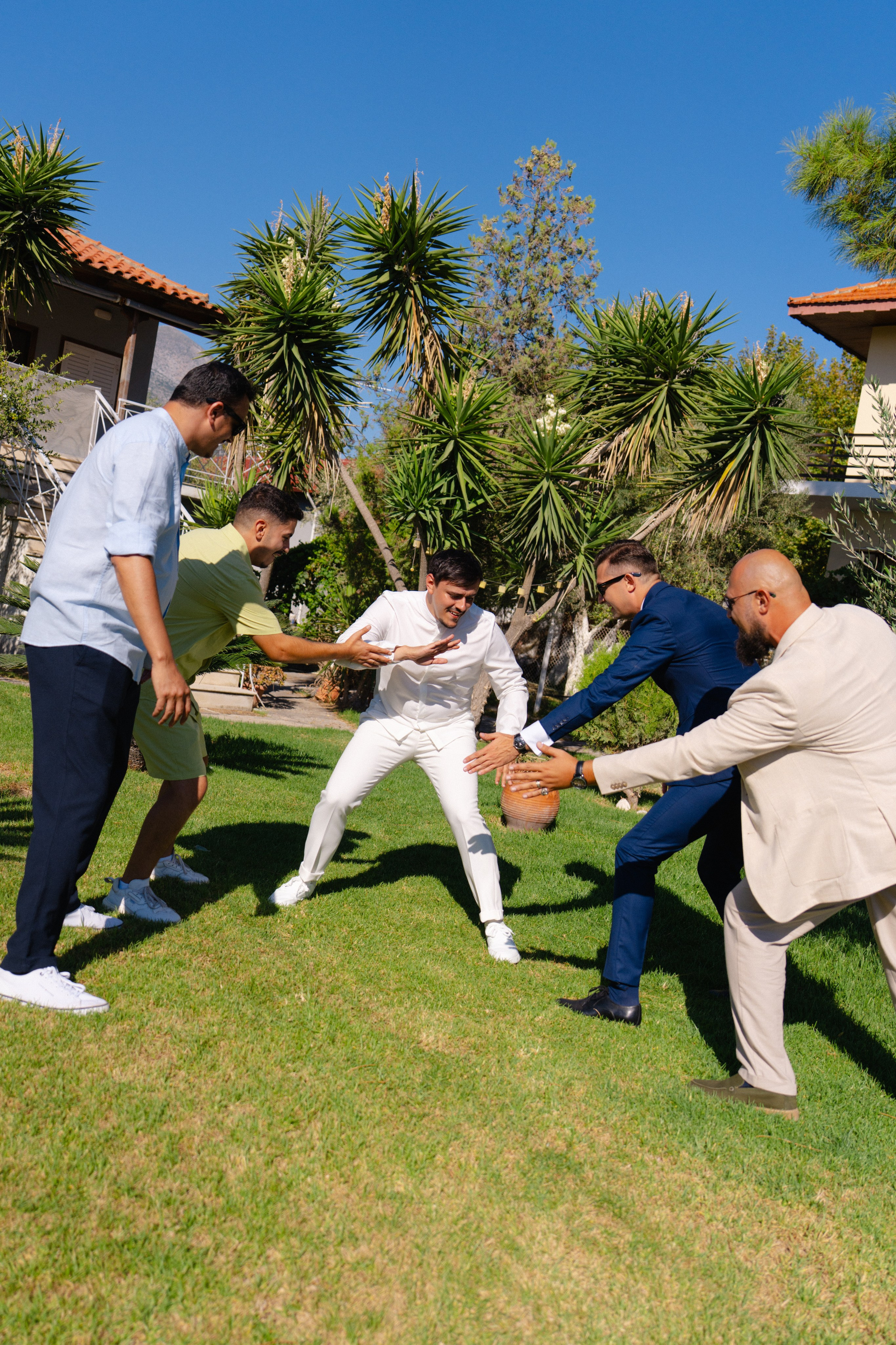 Nunta. Mihai Padurariu - fotograf