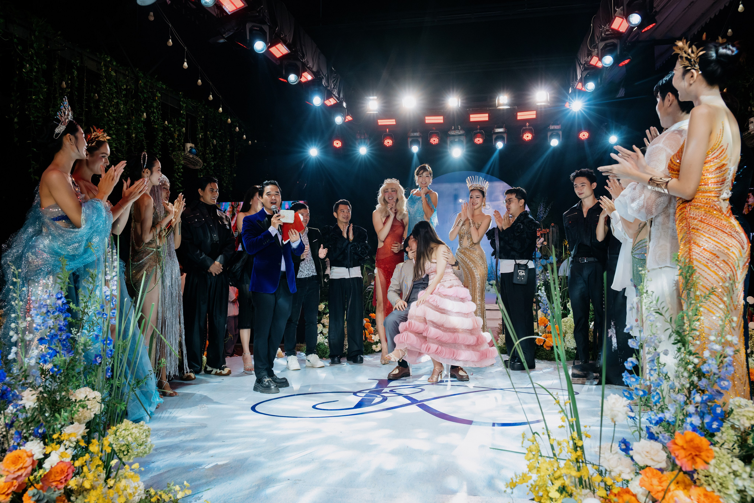 KHANG & TRANG / Long Khanh 08.11.2025. Saigon Wedding Present | Art Beyond Moments