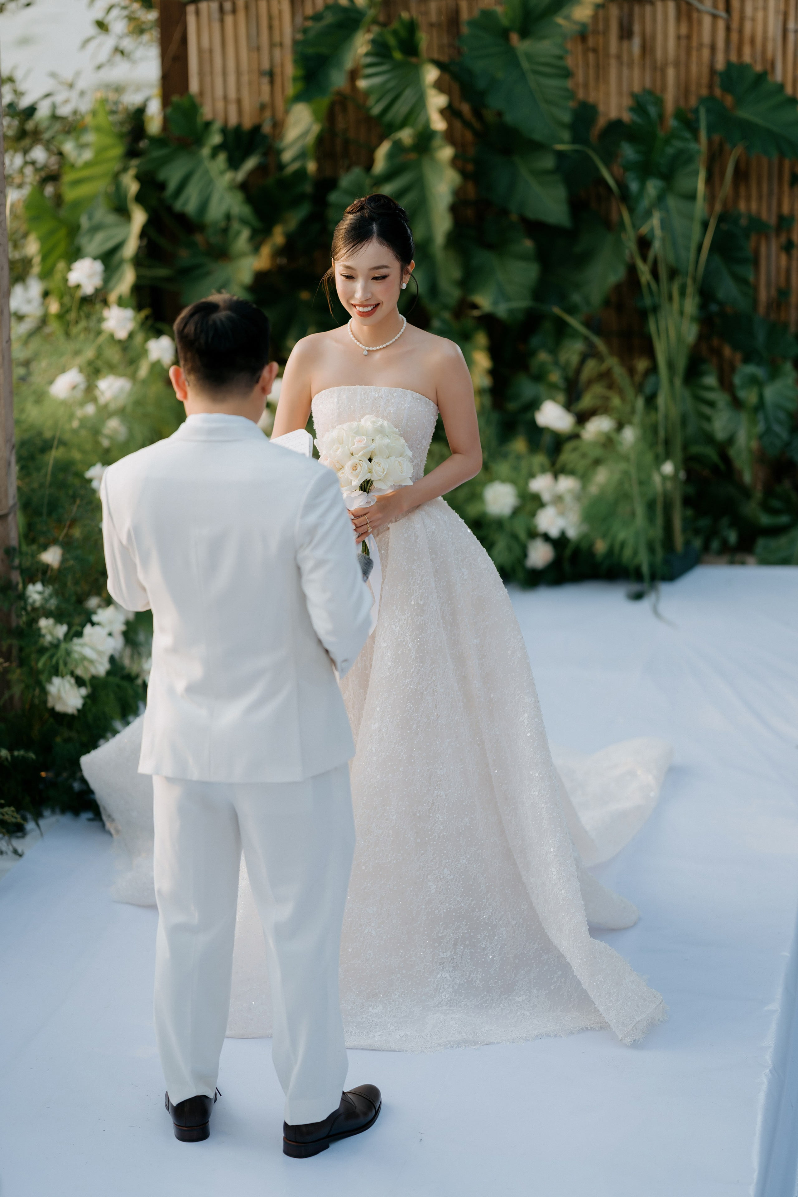 DO & ANH/Destination Wedding. Nhiếp ảnh gia đám cưới hàng đầu tại Thành Phố Hồ Chí Minh