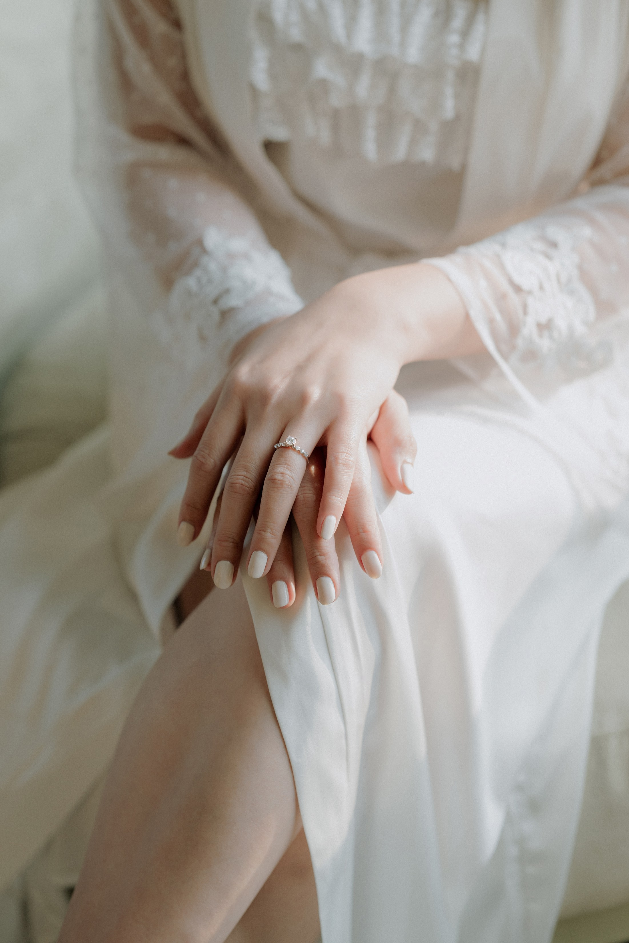 RICKY & PHUONG / Nikko SG 11.05.2025. Saigon Wedding Present | Art Beyond Moments
