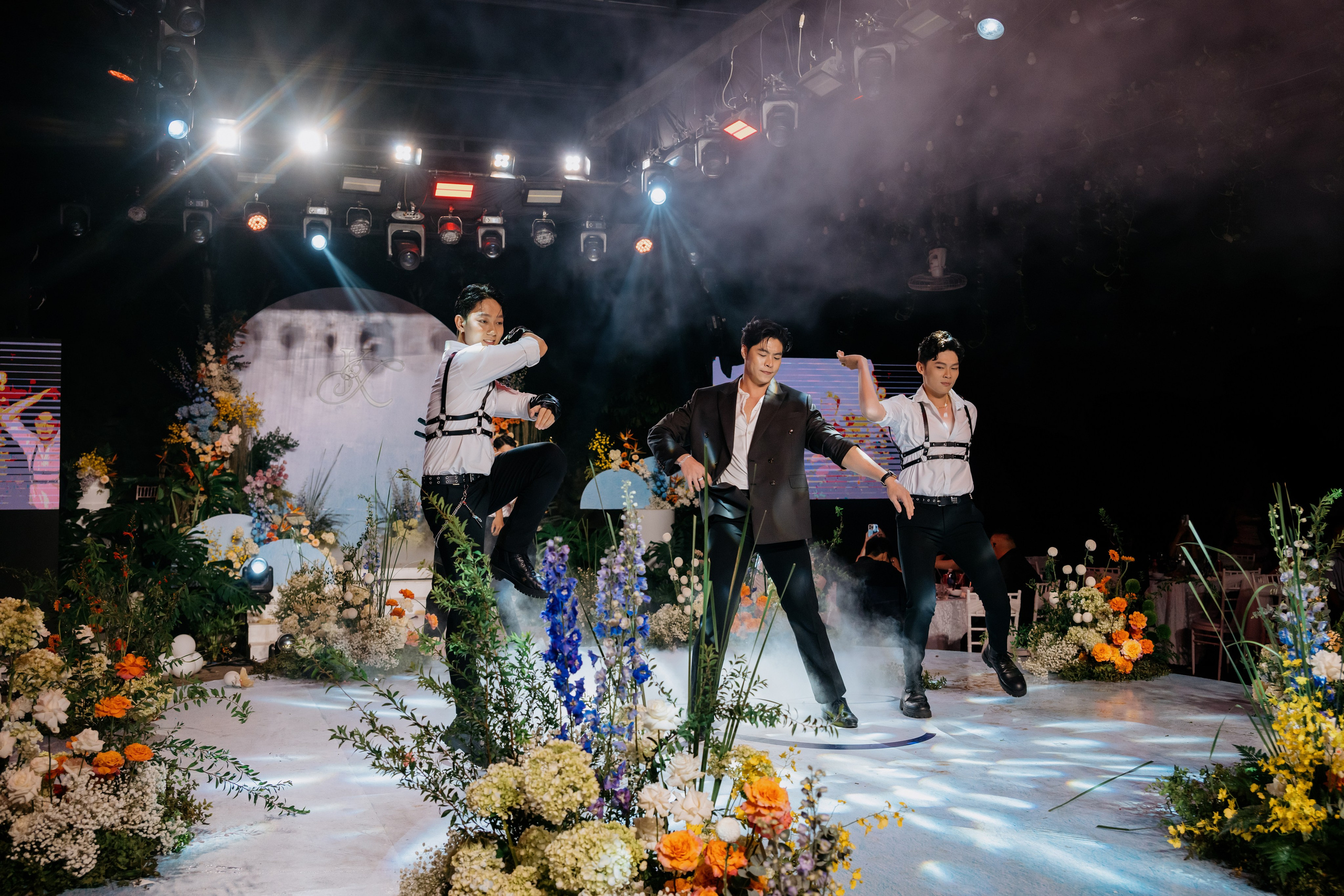 KHANG & TRANG / Long Khanh 08.11.2025. Saigon Wedding Present | Art Beyond Moments