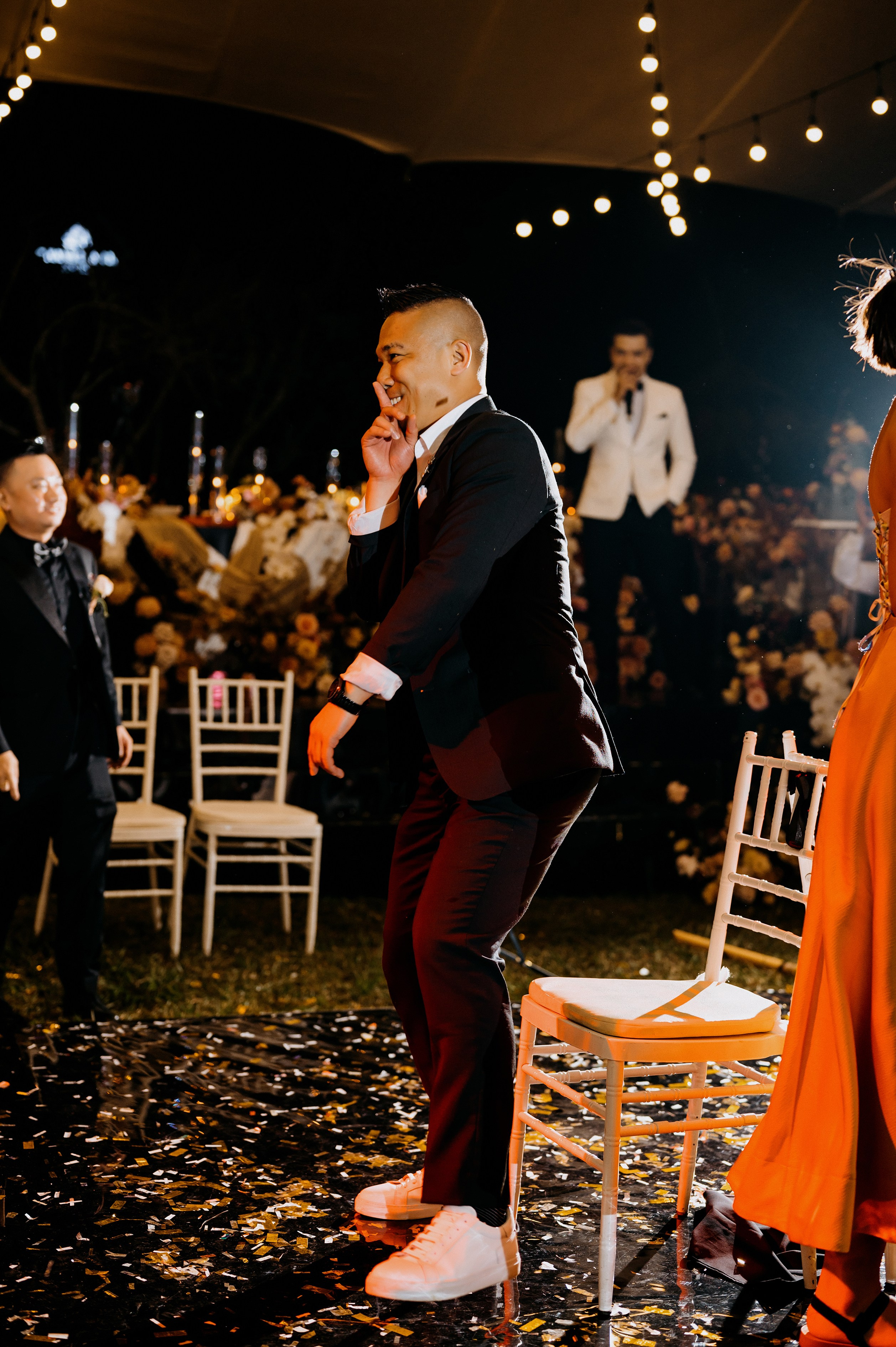 JESSE & MIMI / Destination wedding. Nhiếp ảnh gia đám cưới hàng đầu tại Thành Phố Hồ Chí Minh