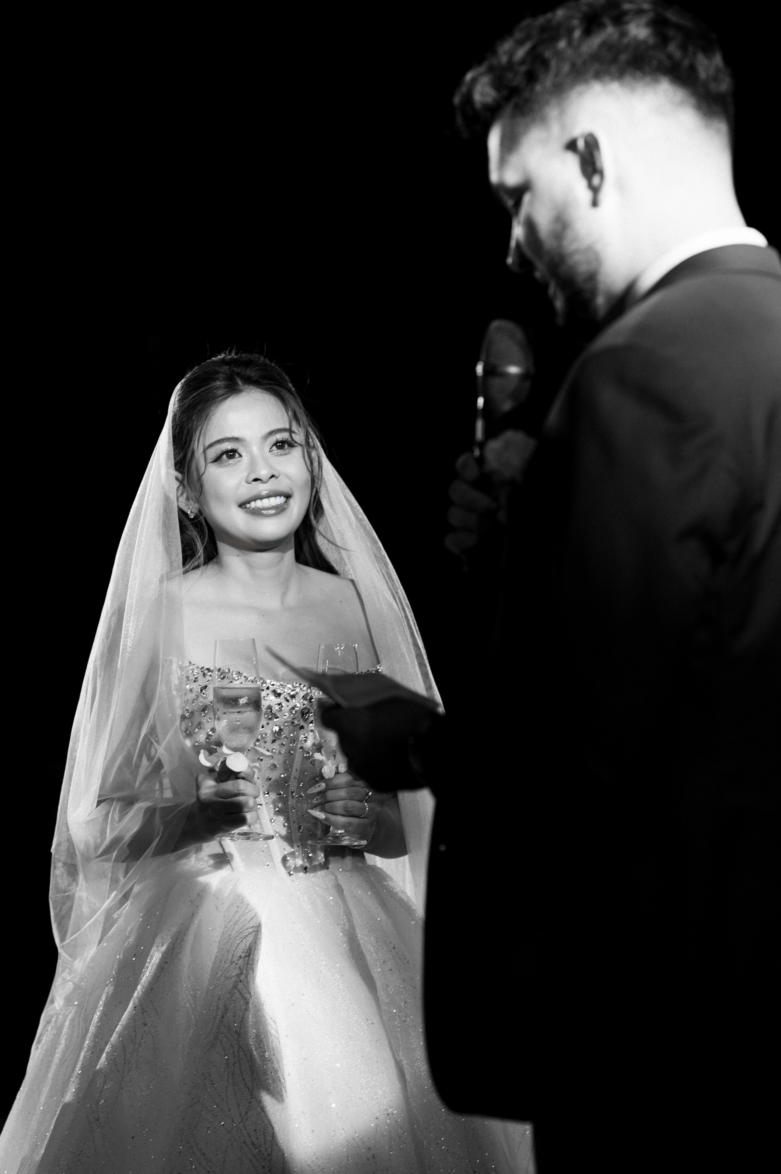 D & K / Wedding Journalism. Nhiếp ảnh gia đám cưới hàng đầu tại Thành Phố Hồ Chí Minh
