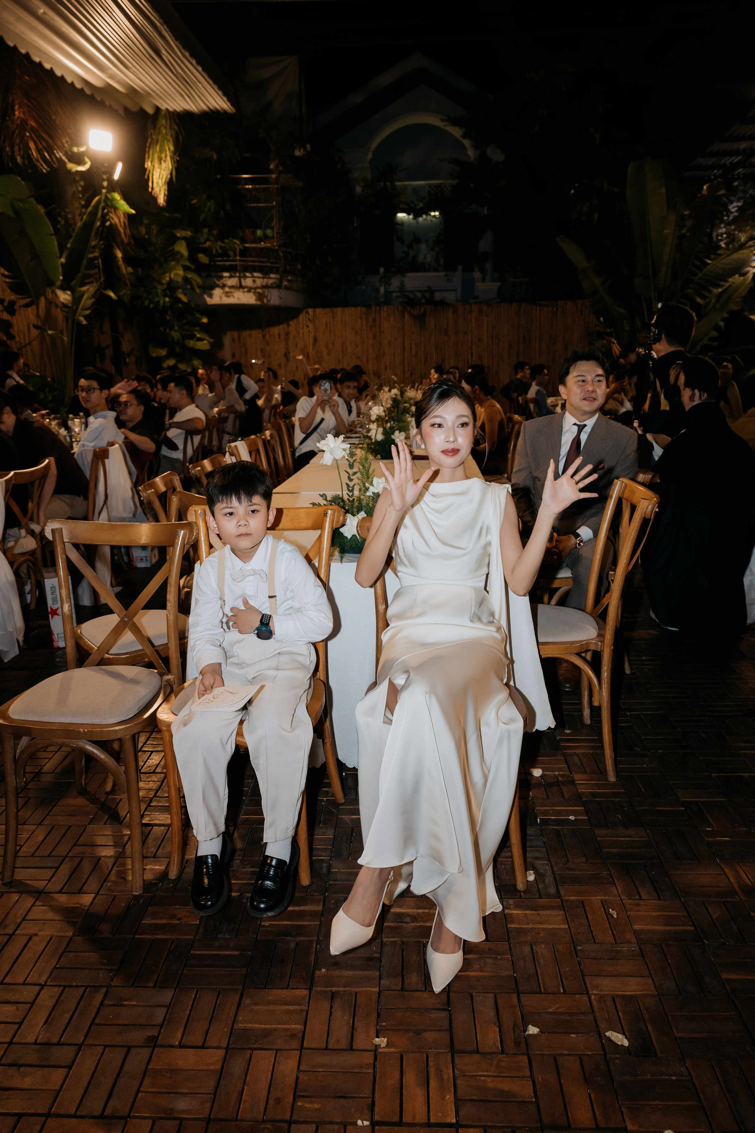 DO & ANH/Destination Wedding. Nhiếp ảnh gia đám cưới hàng đầu tại Thành Phố Hồ Chí Minh