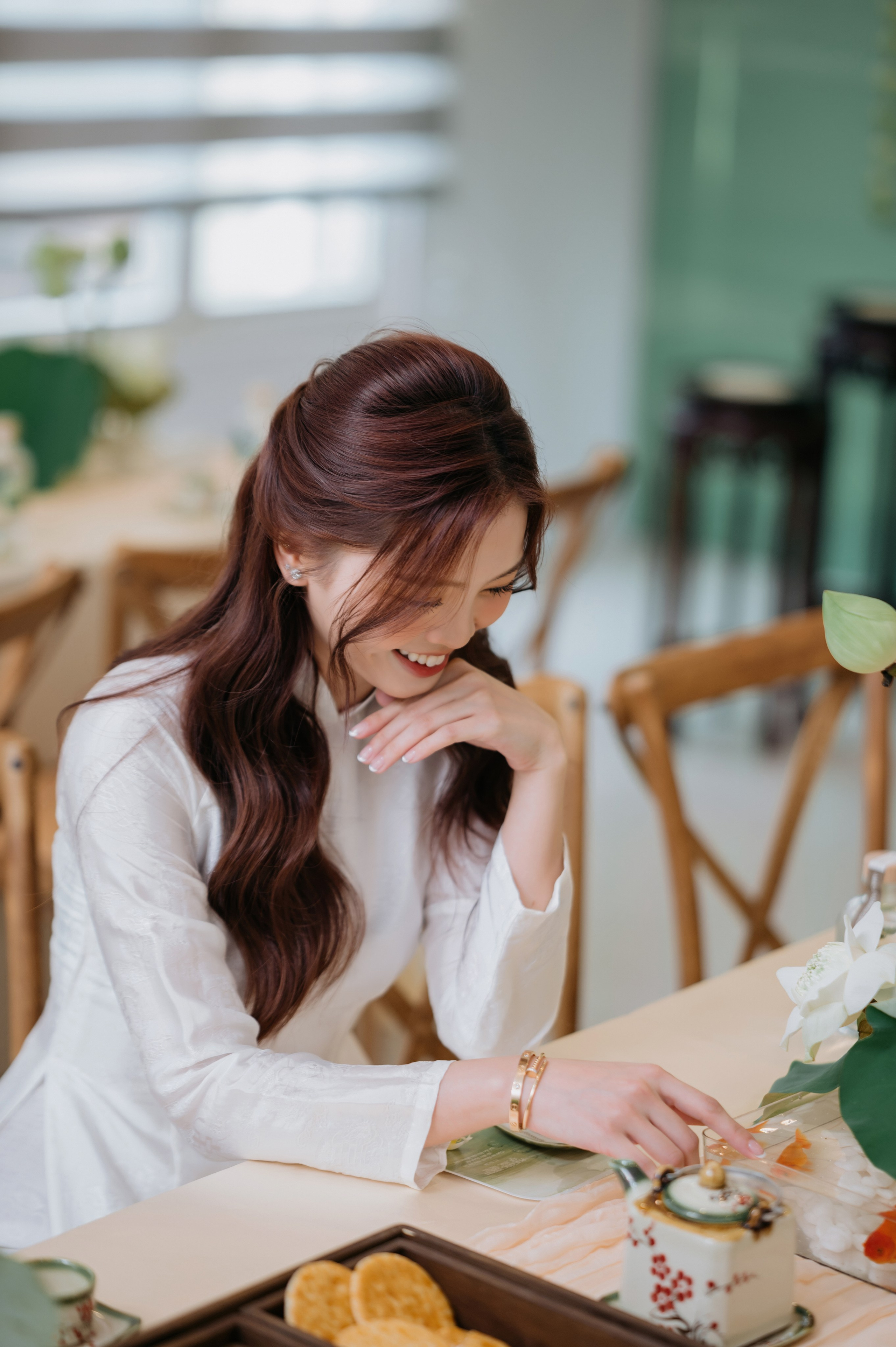 TRINH & MINH / Engagement 11.10.2024. Nhiếp ảnh gia đám cưới hàng đầu tại Thành Phố Hồ Chí Minh